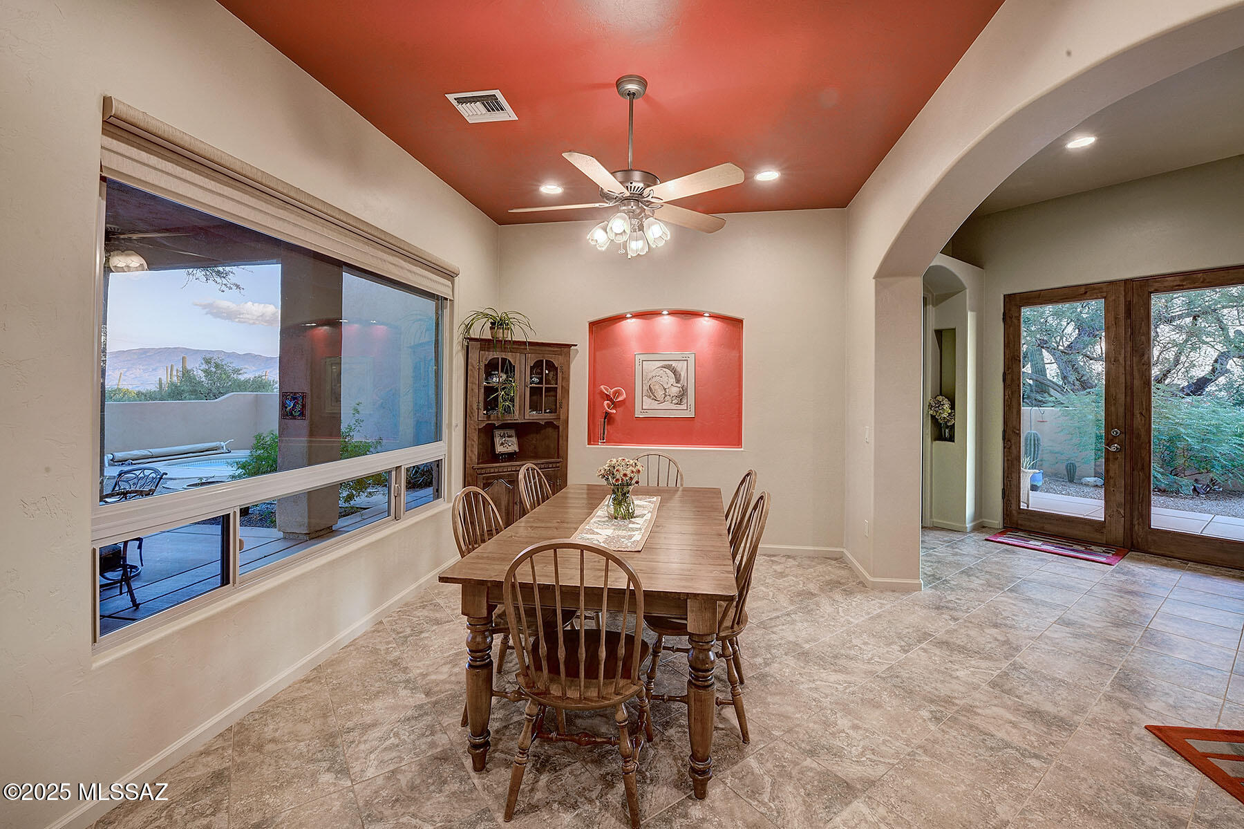 Sabino Highlands (1-20) - Residential