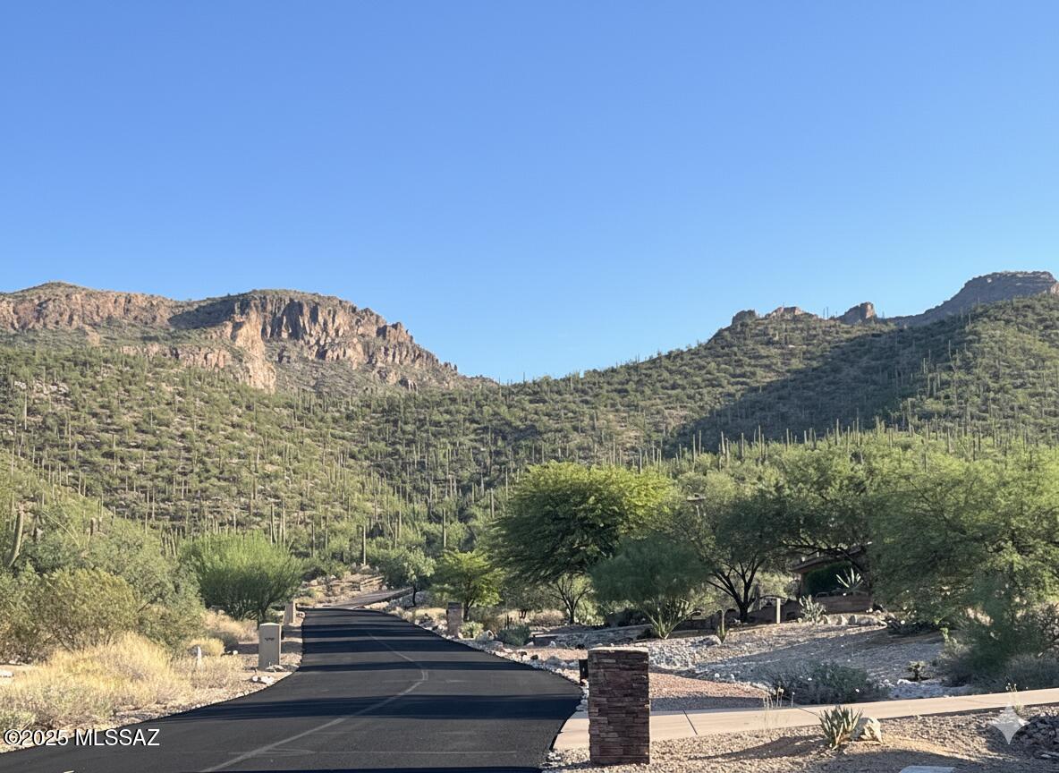 Sabino Highlands (1-20) - Residential