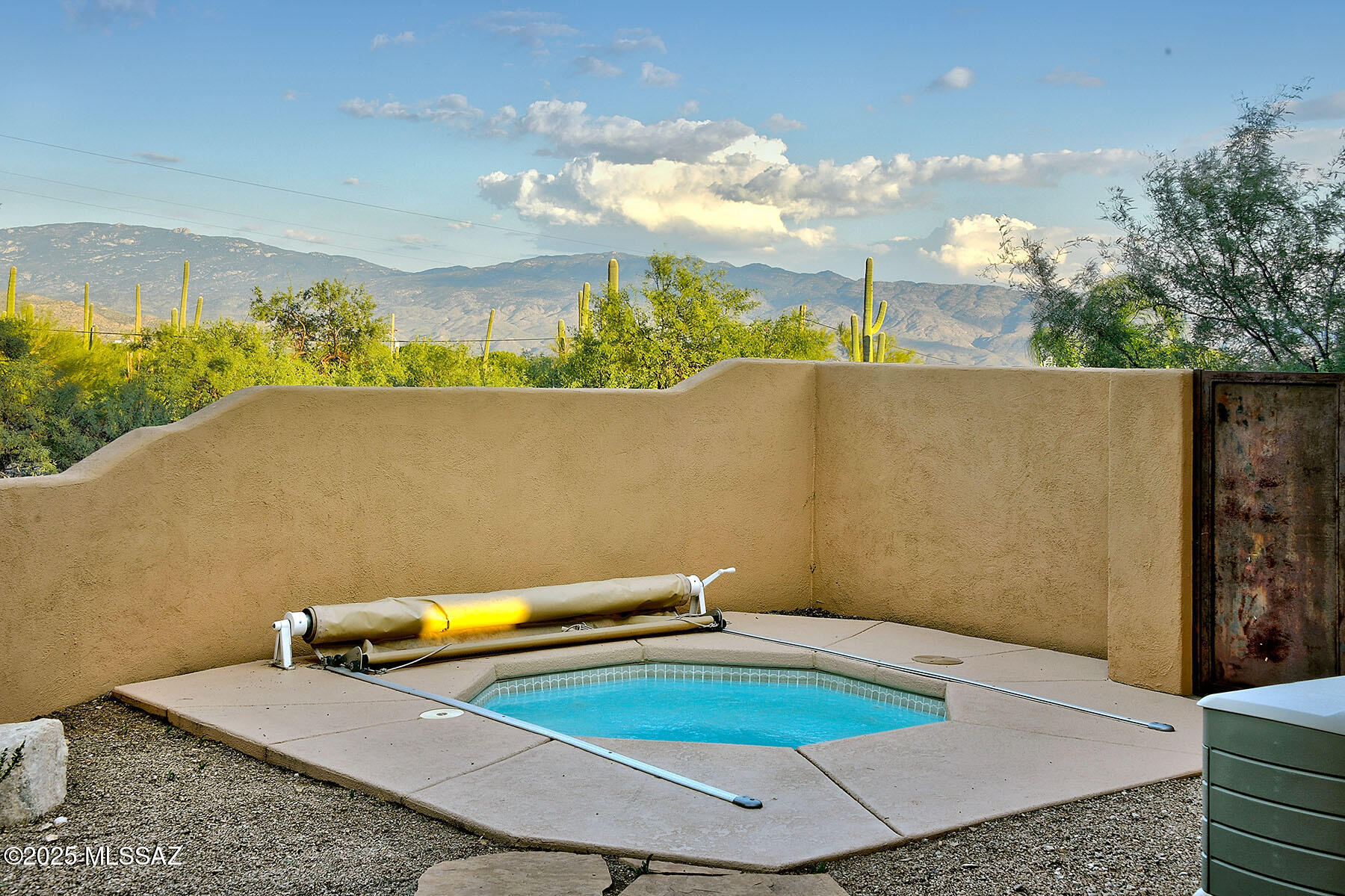 Sabino Highlands (1-20) - Residential