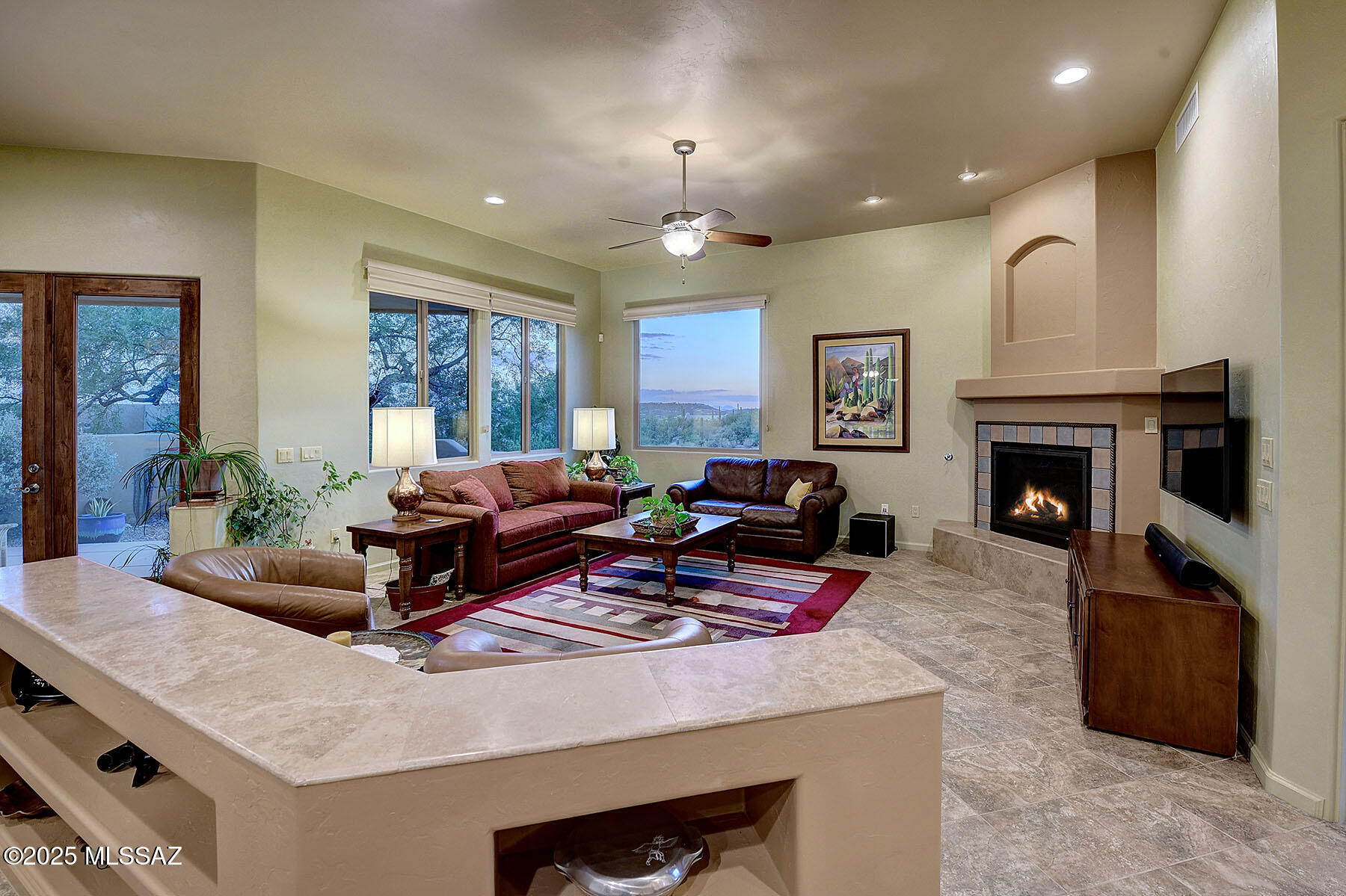 Sabino Highlands (1-20) - Residential