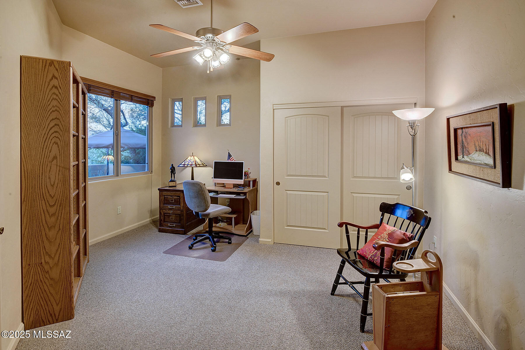 Sabino Highlands (1-20) - Residential
