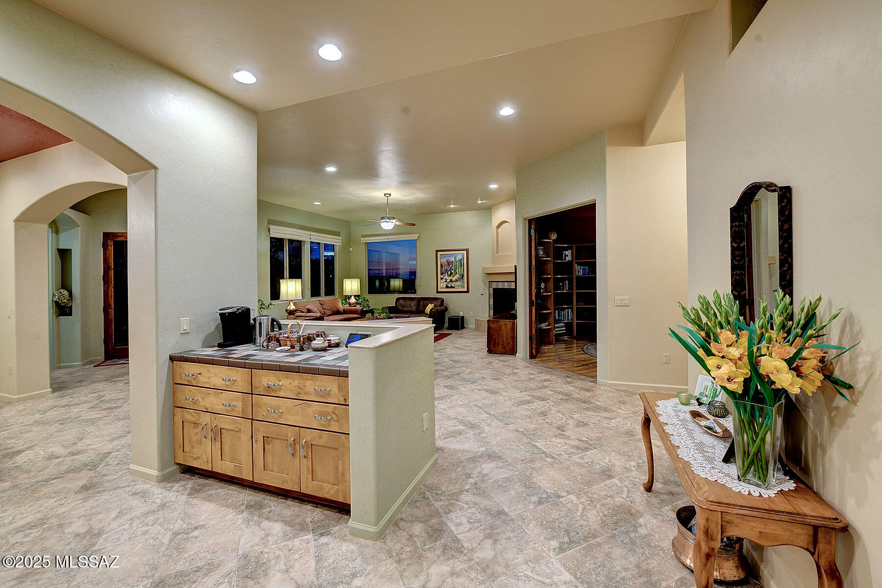 Sabino Highlands (1-20) - Residential