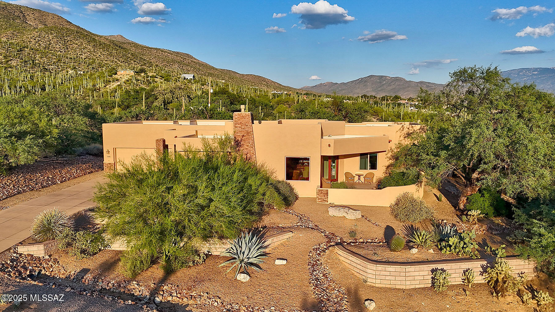 Sabino Highlands (1-20) - Residential