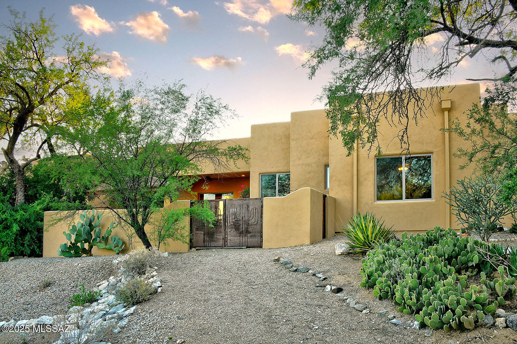 Sabino Highlands (1-20) - Residential