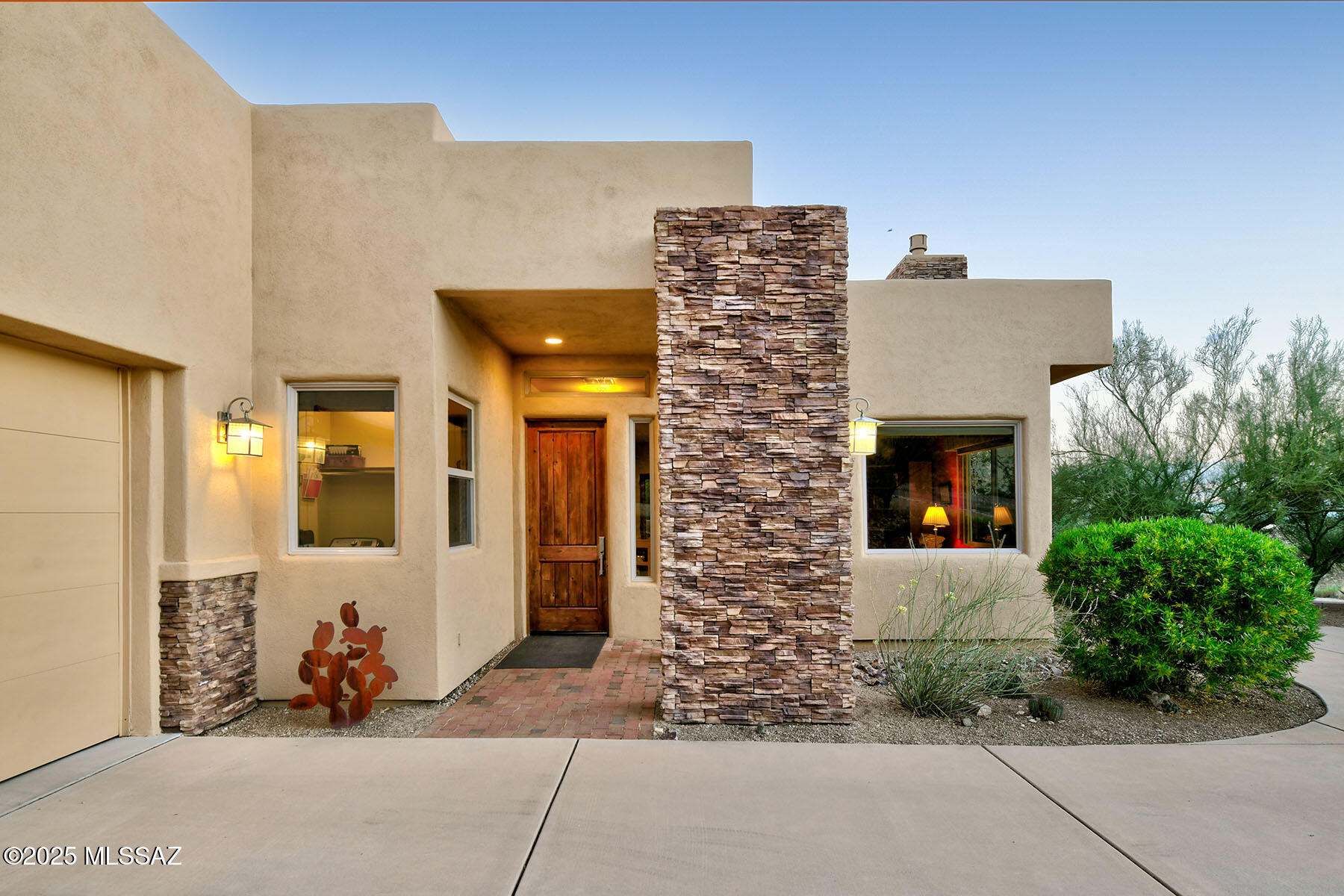 Sabino Highlands (1-20) - Residential