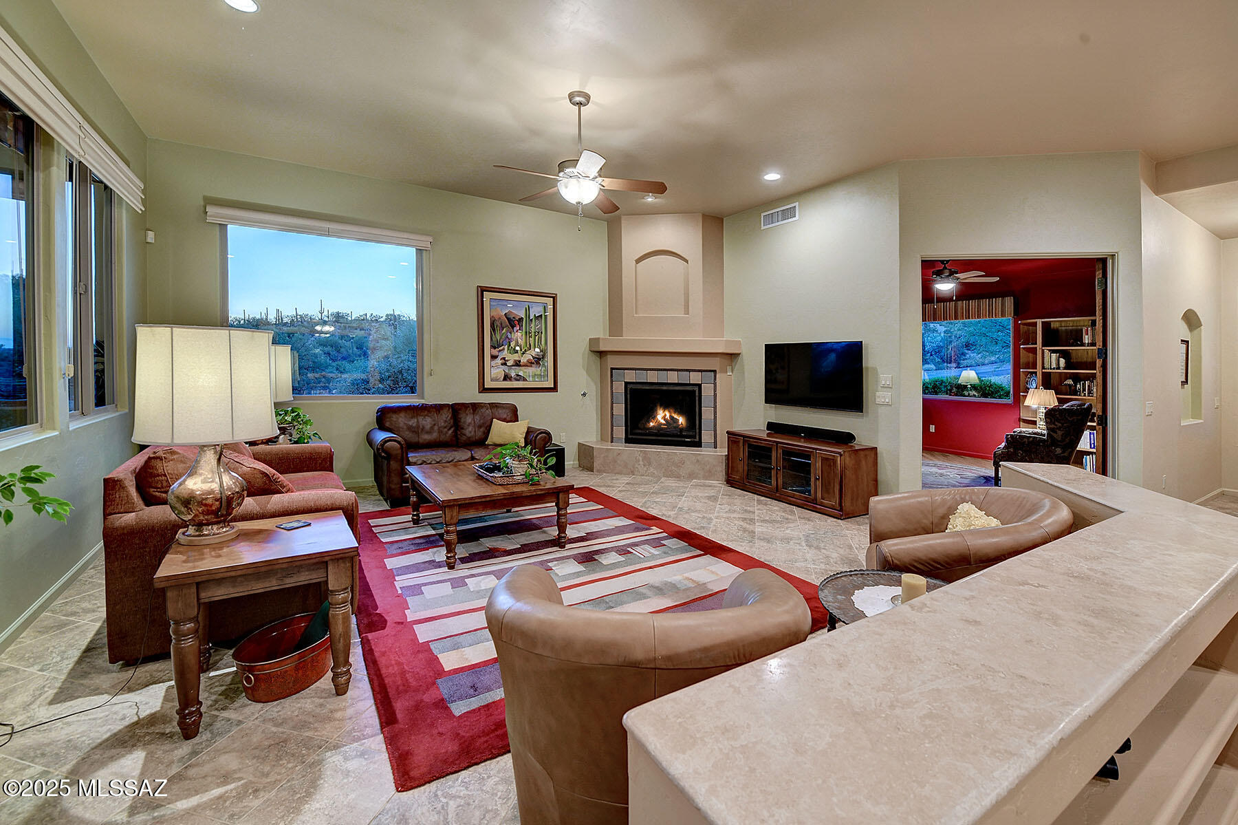 Sabino Highlands (1-20) - Residential