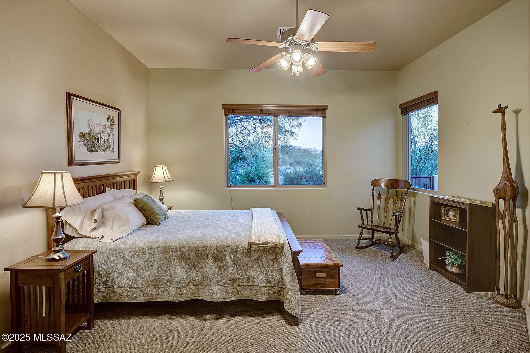 Sabino Highlands (1-20) - Residential