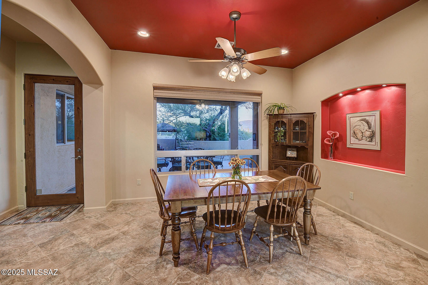 Sabino Highlands (1-20) - Residential