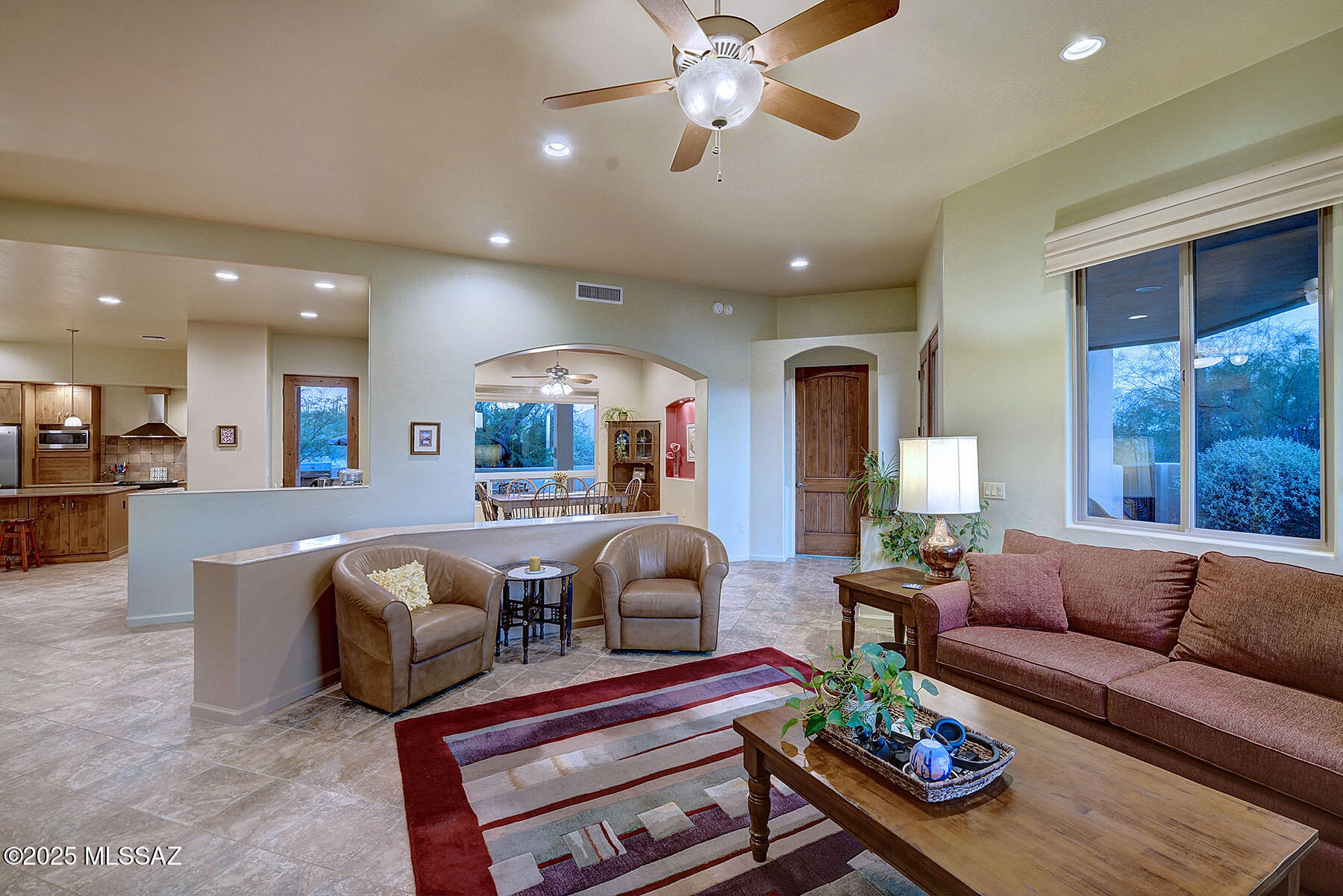 Sabino Highlands (1-20) - Residential