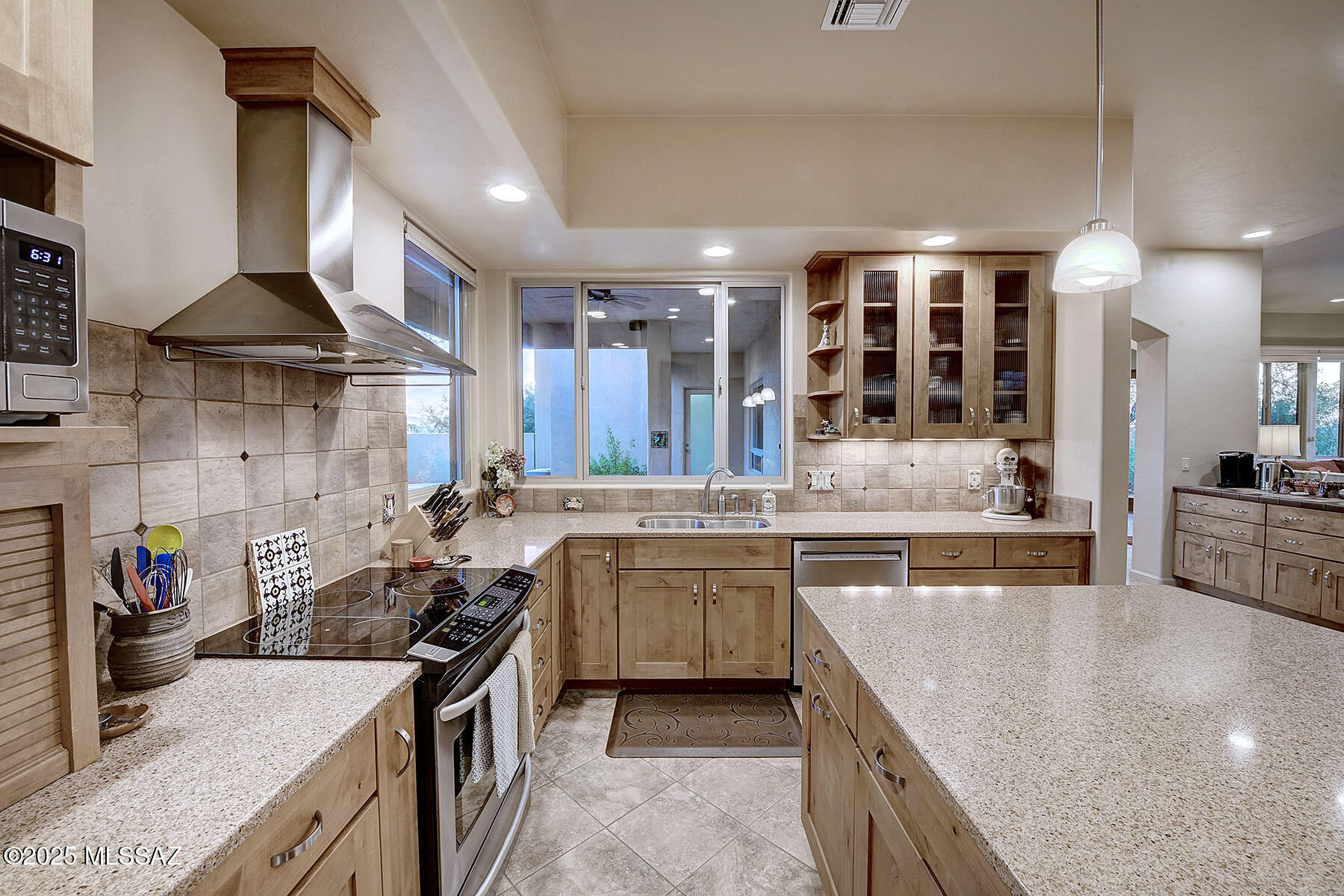 Sabino Highlands (1-20) - Residential