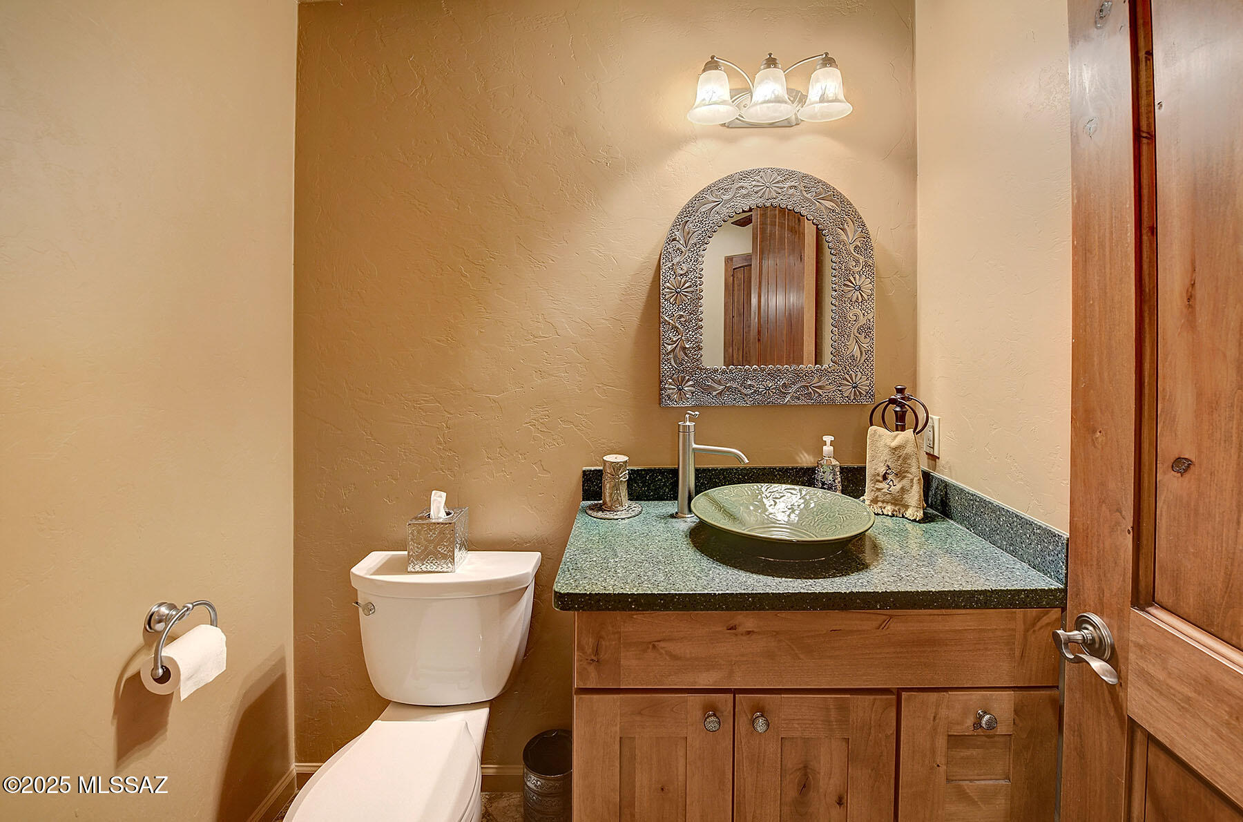 Sabino Highlands (1-20) - Residential