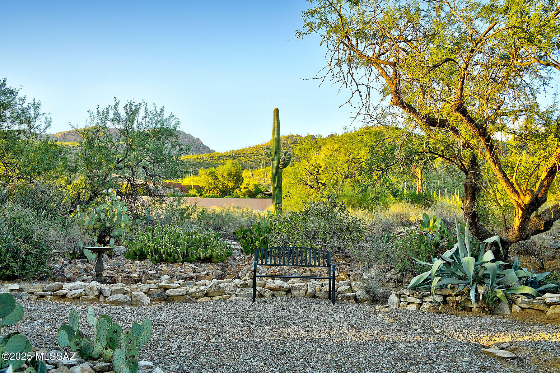 Sabino Highlands (1-20) - Residential