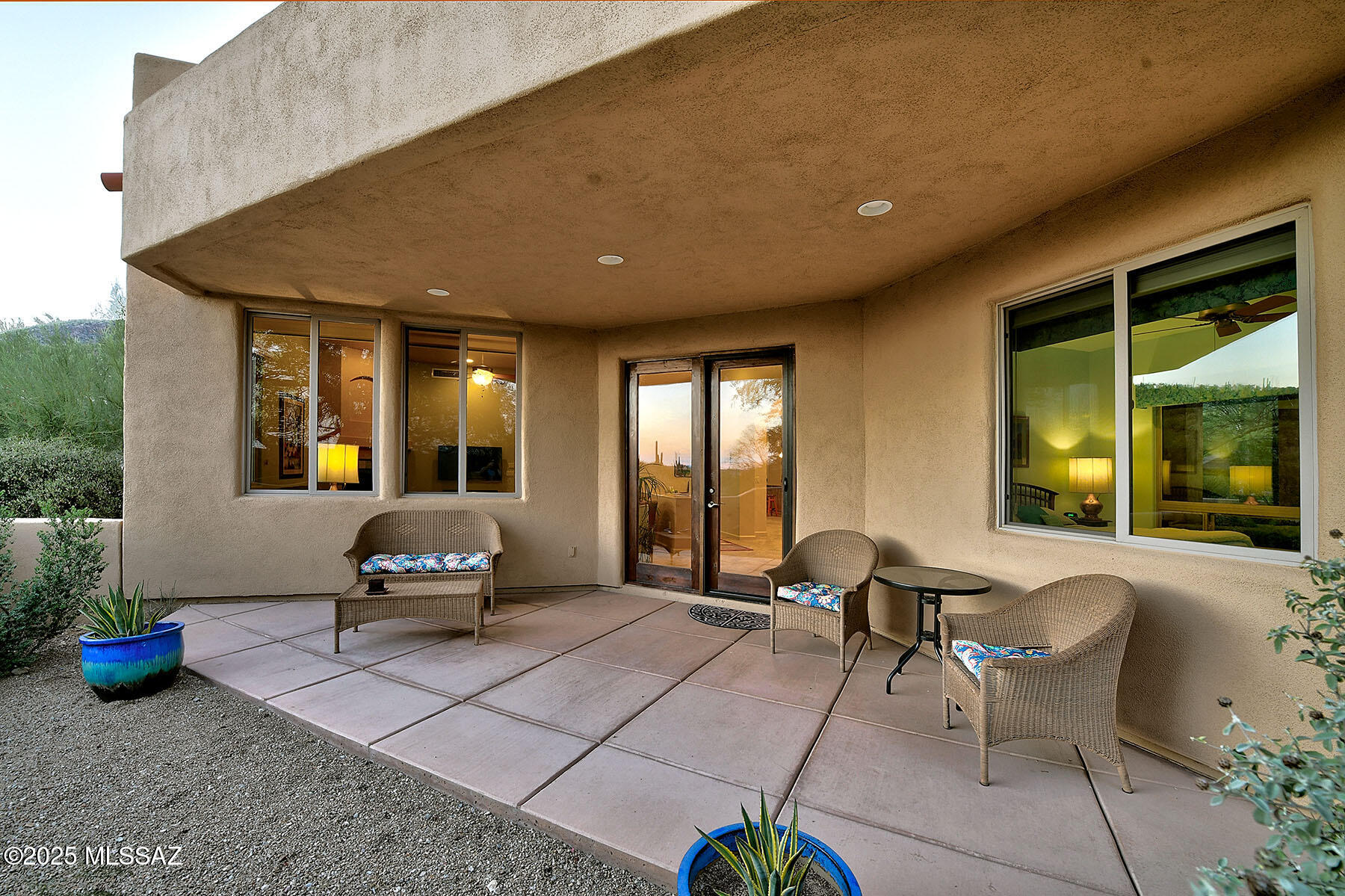 Sabino Highlands (1-20) - Residential