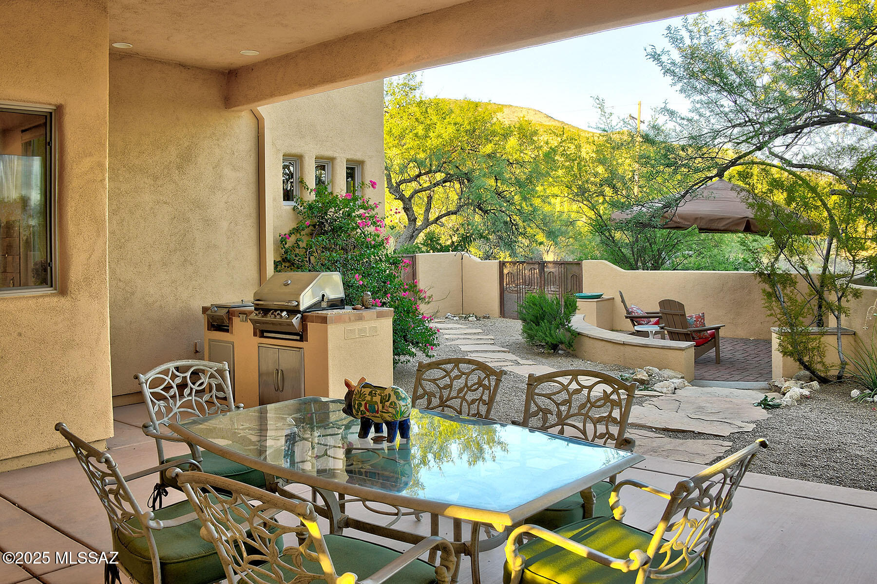 Sabino Highlands (1-20) - Residential