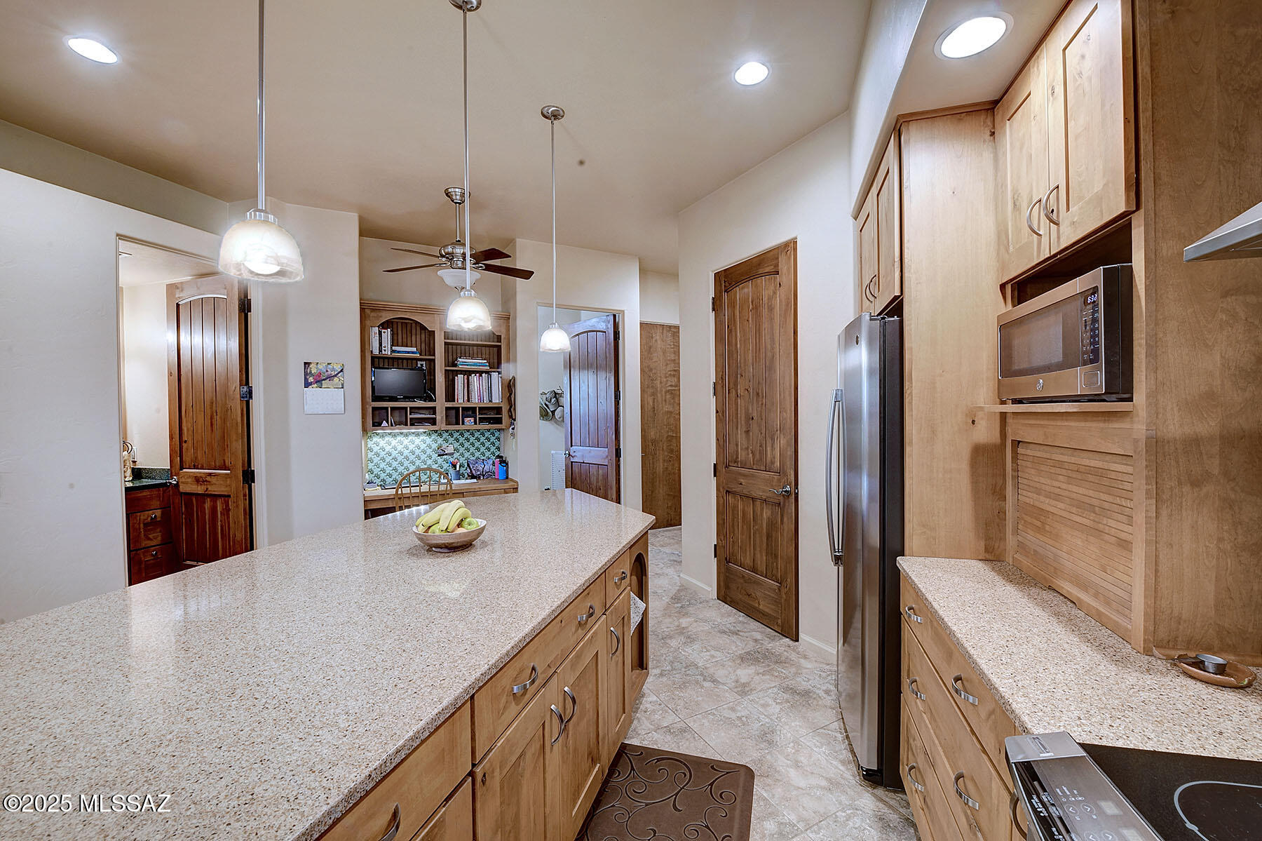 Sabino Highlands (1-20) - Residential