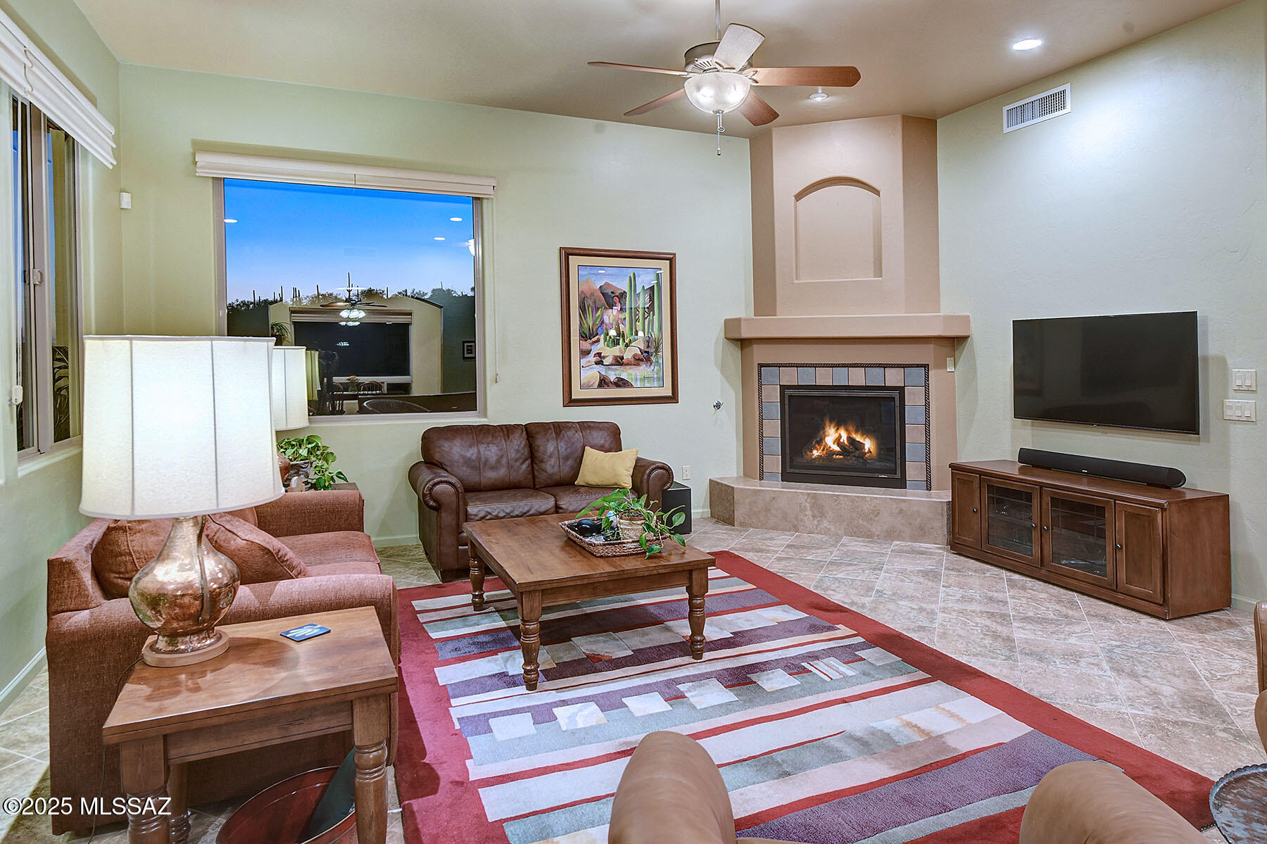 Sabino Highlands (1-20) - Residential