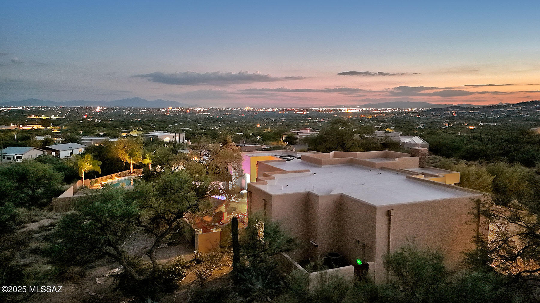 Sabino Highlands (1-20) - Residential