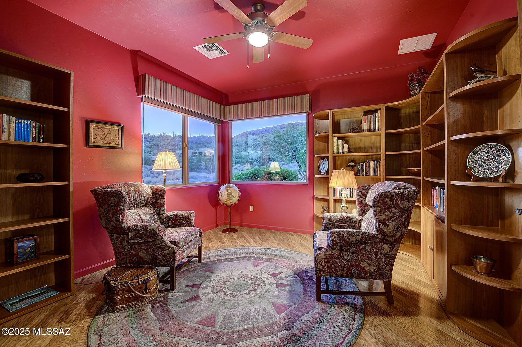 Sabino Highlands (1-20) - Residential