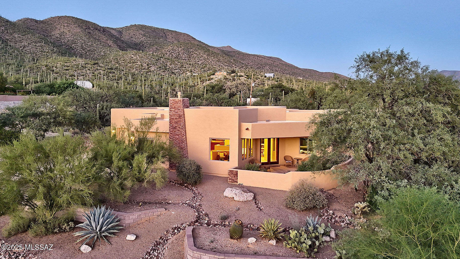 Sabino Highlands (1-20) - Residential