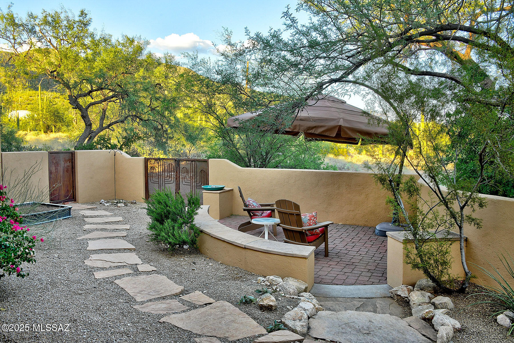 Sabino Highlands (1-20) - Residential