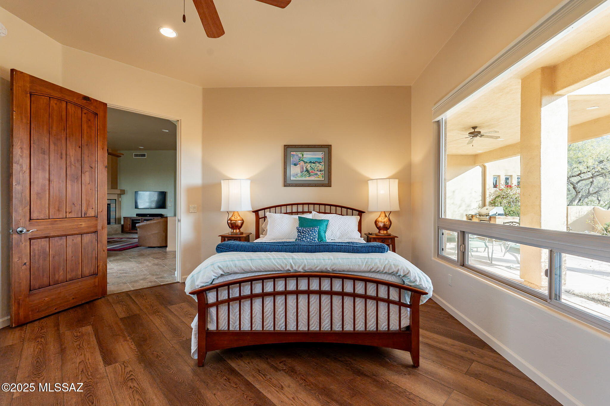 Sabino Highlands (1-20) - Residential