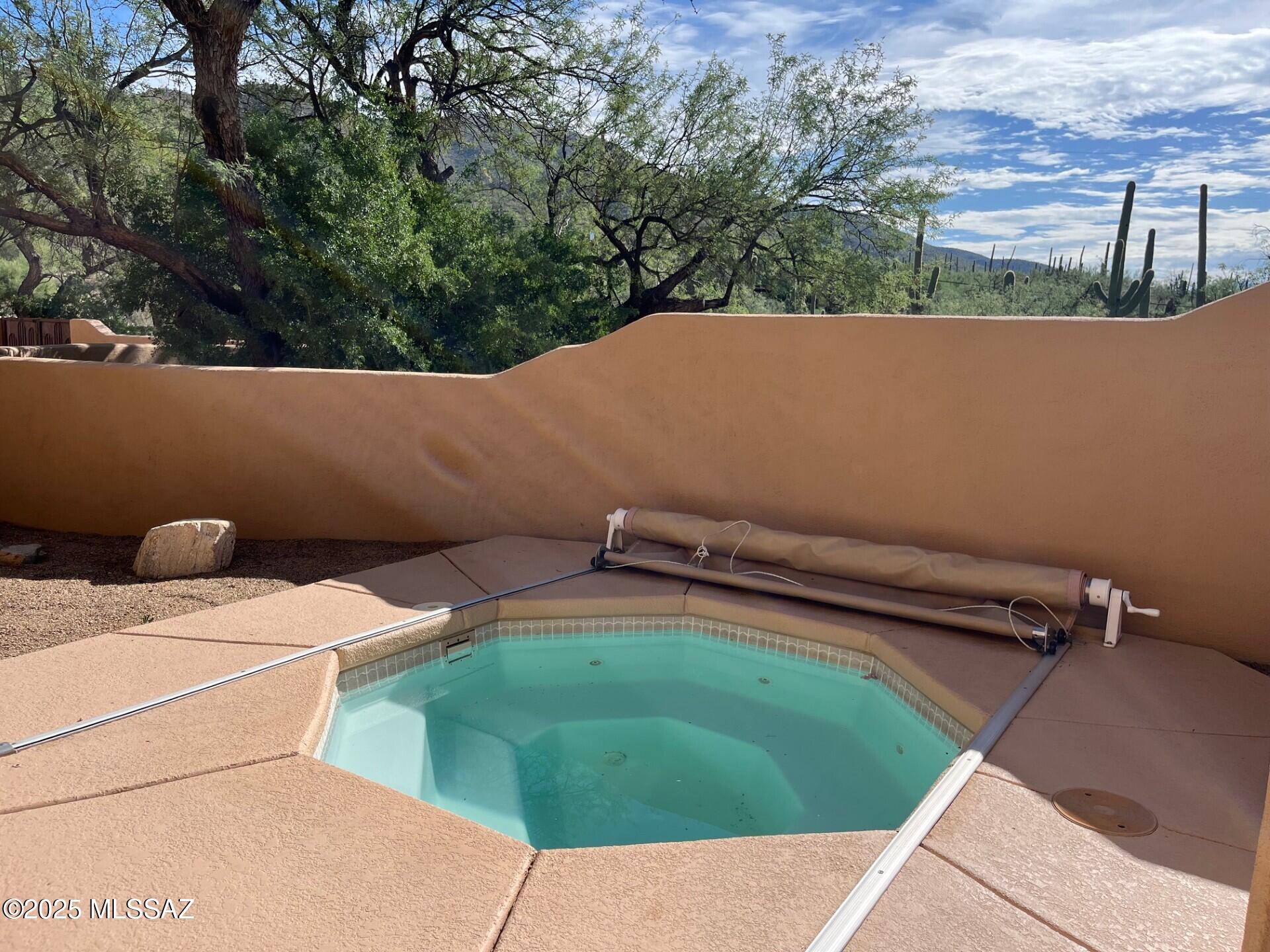 Sabino Highlands (1-20) - Residential