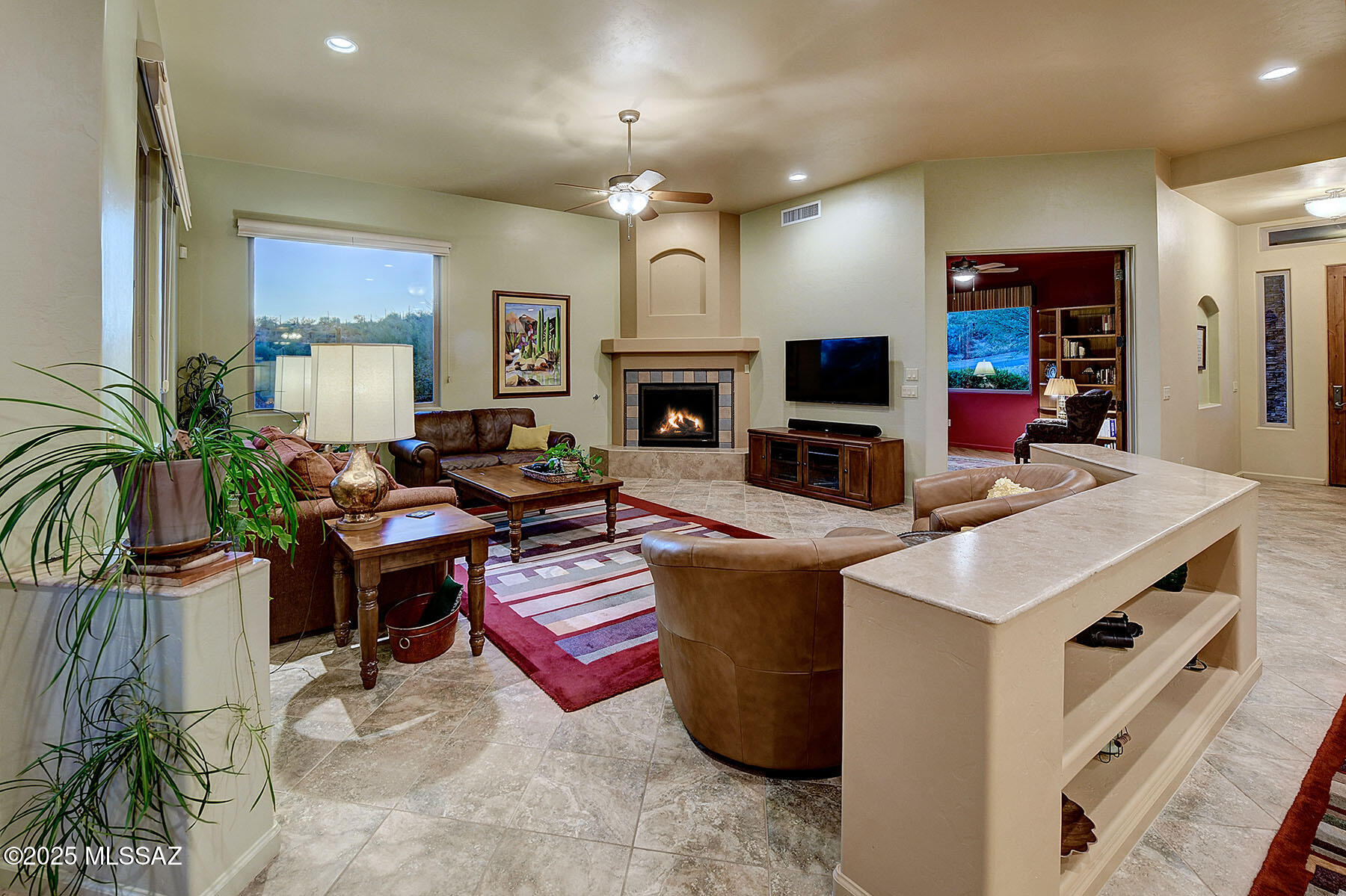 Sabino Highlands (1-20) - Residential