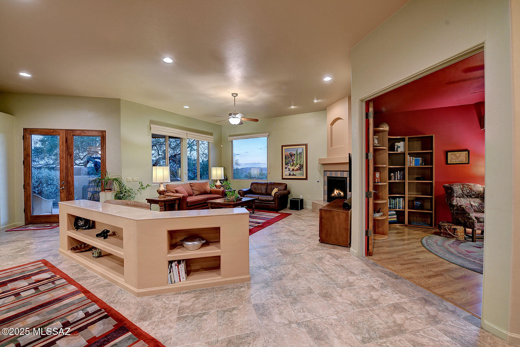 Sabino Highlands (1-20) - Residential