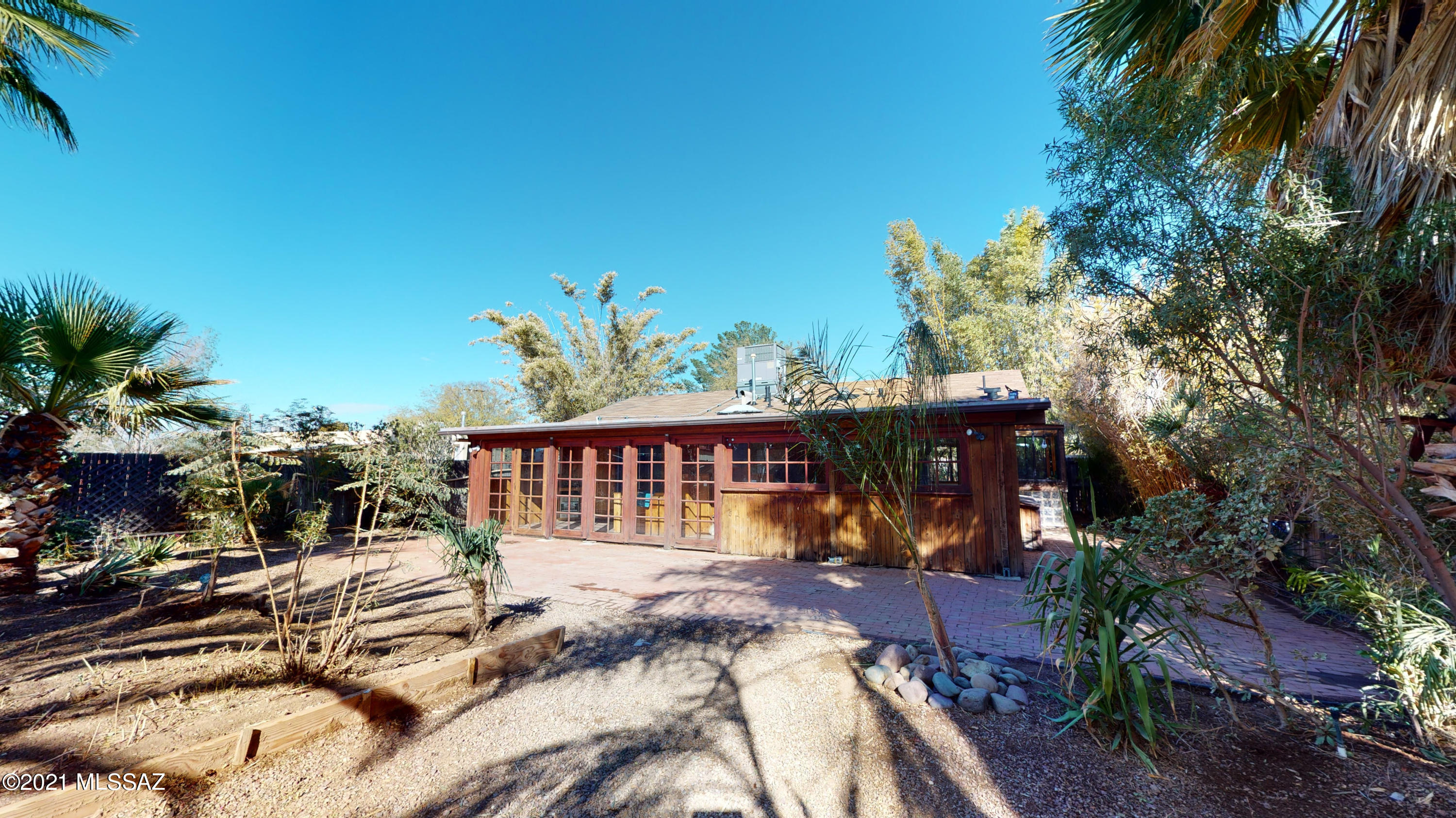 Mountain View Acres (1-12) - Residential