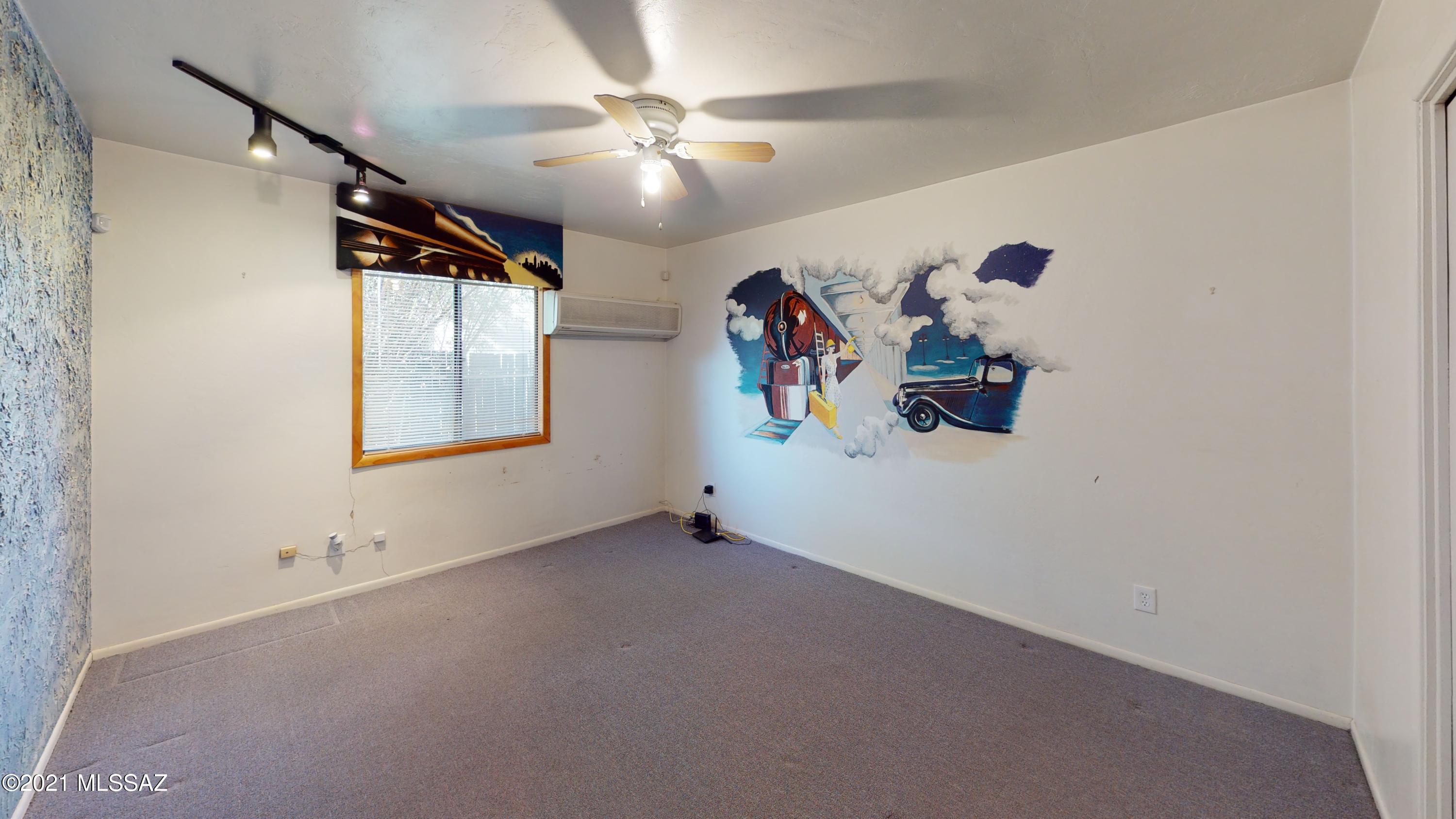 Mountain View Acres (1-12) - Residential