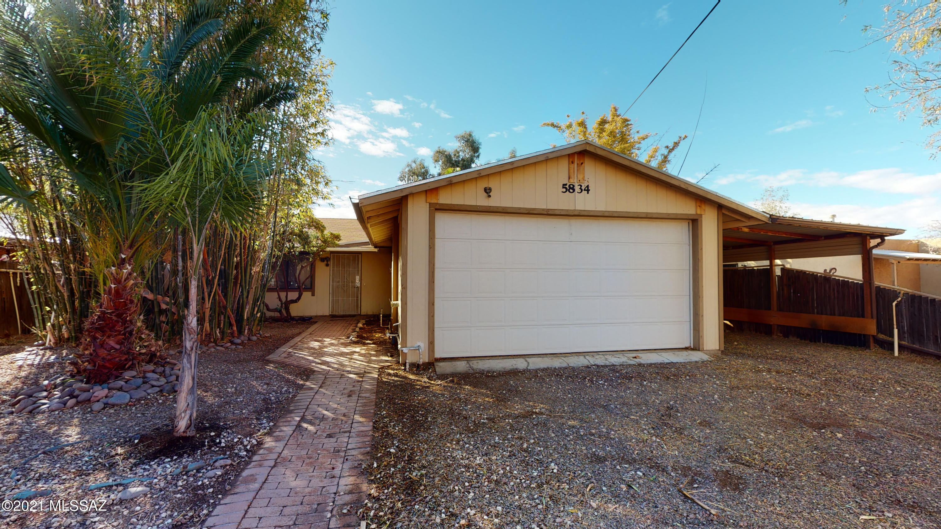 Mountain View Acres (1-12) - Residential
