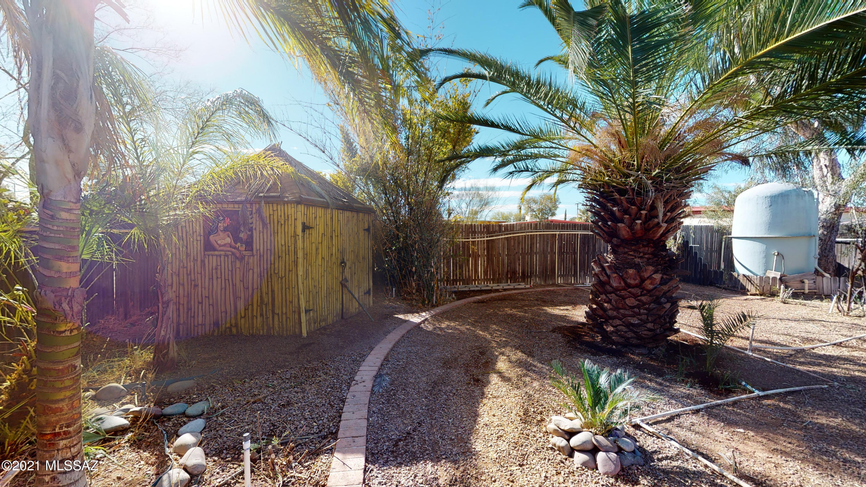 Mountain View Acres (1-12) - Residential