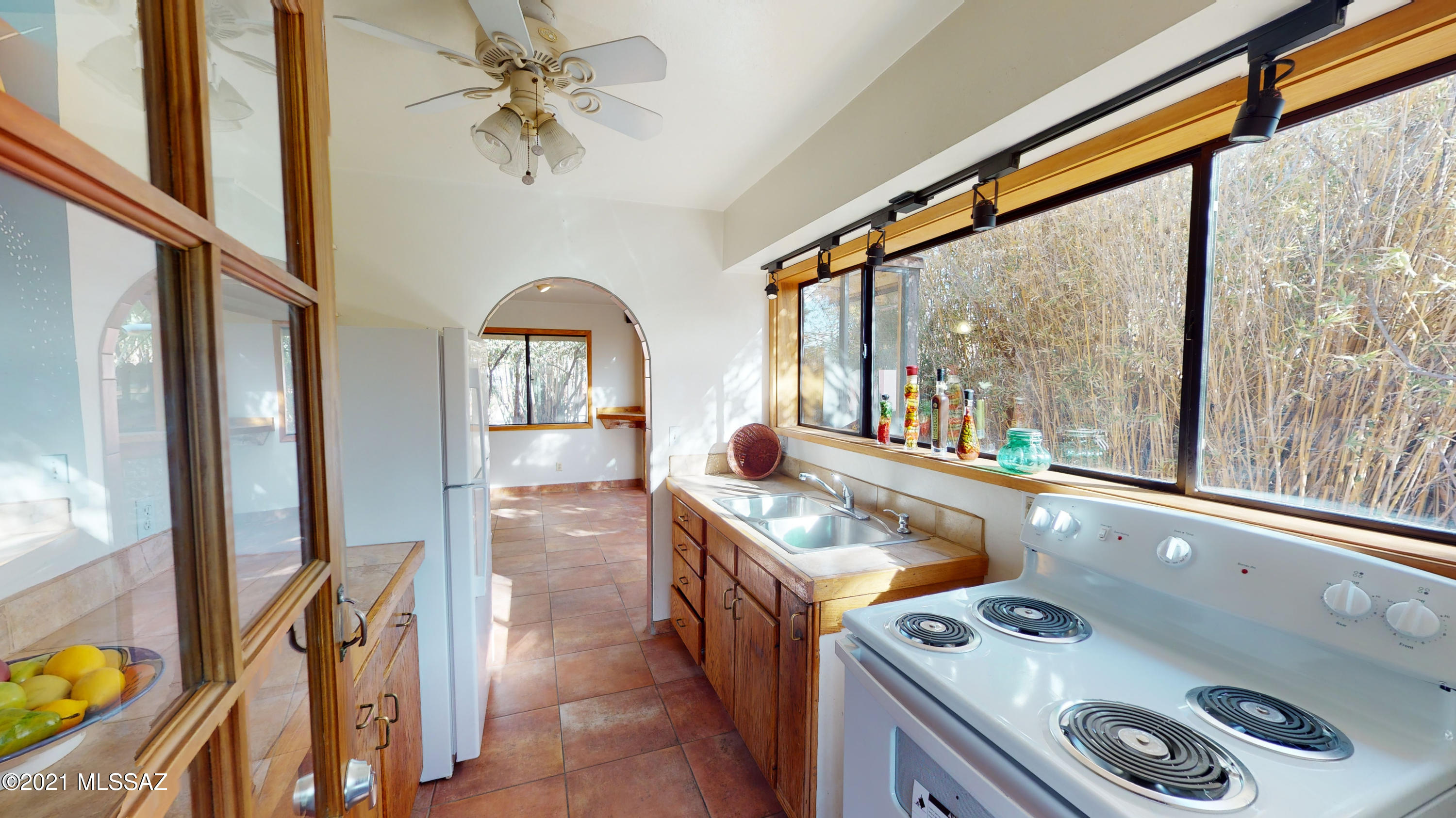 Mountain View Acres (1-12) - Residential