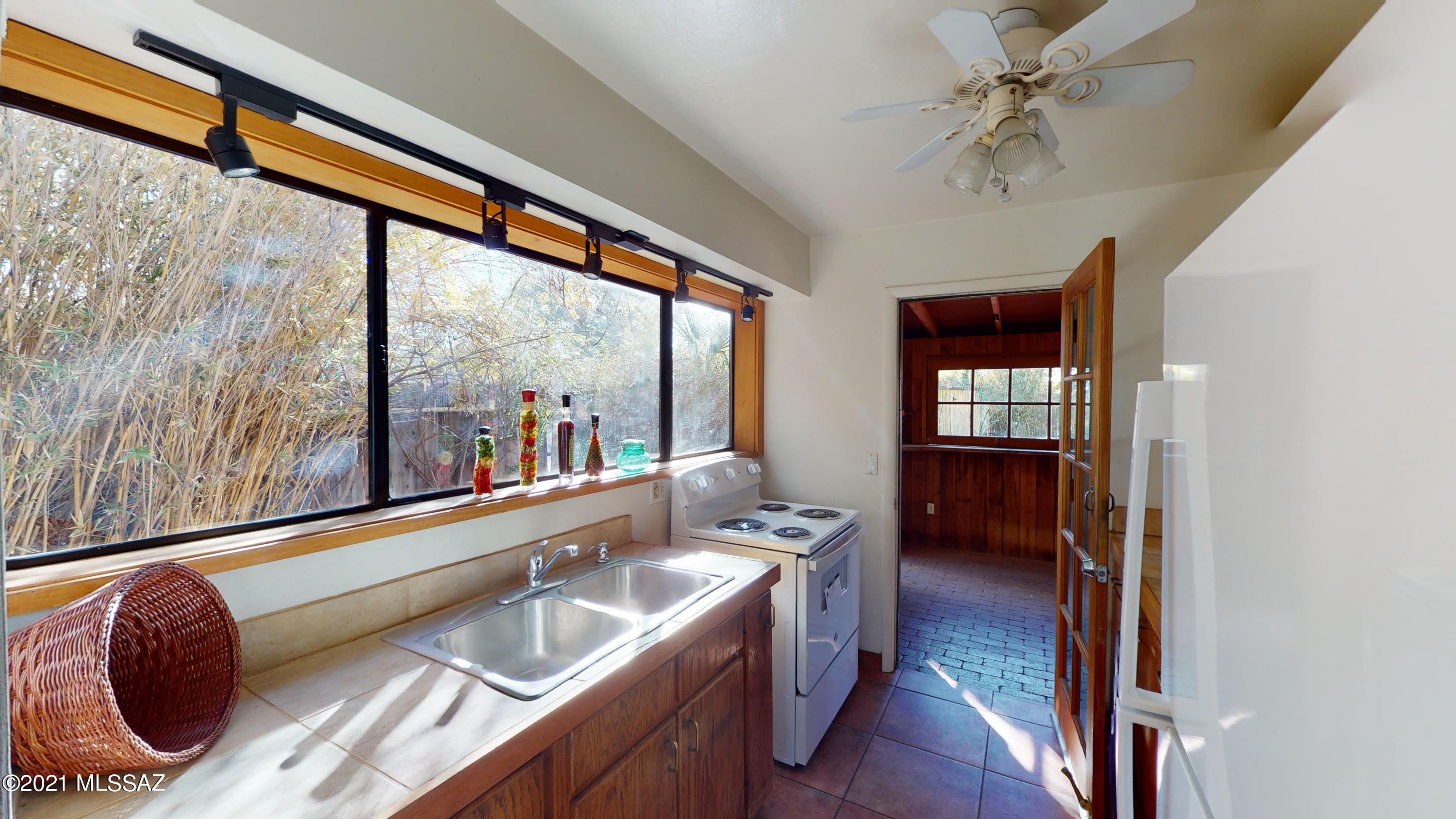 Mountain View Acres (1-12) - Residential