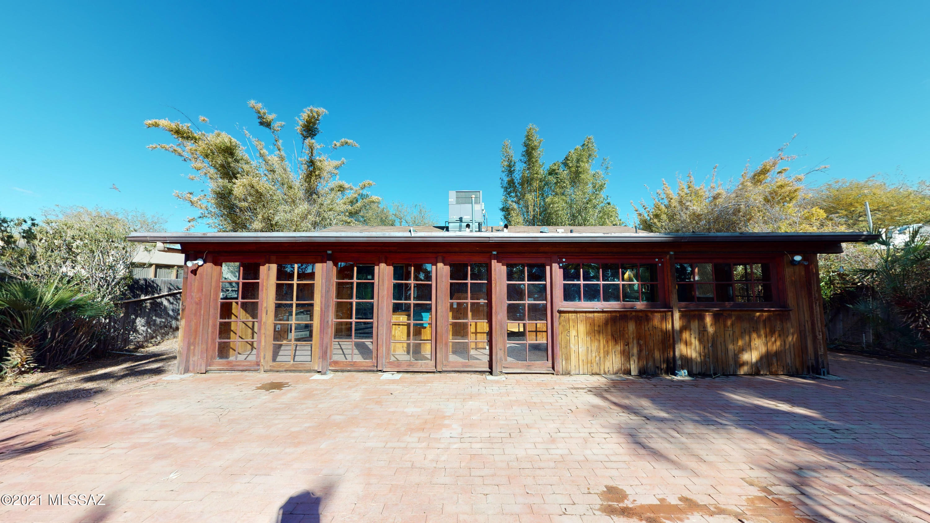 Mountain View Acres (1-12) - Residential