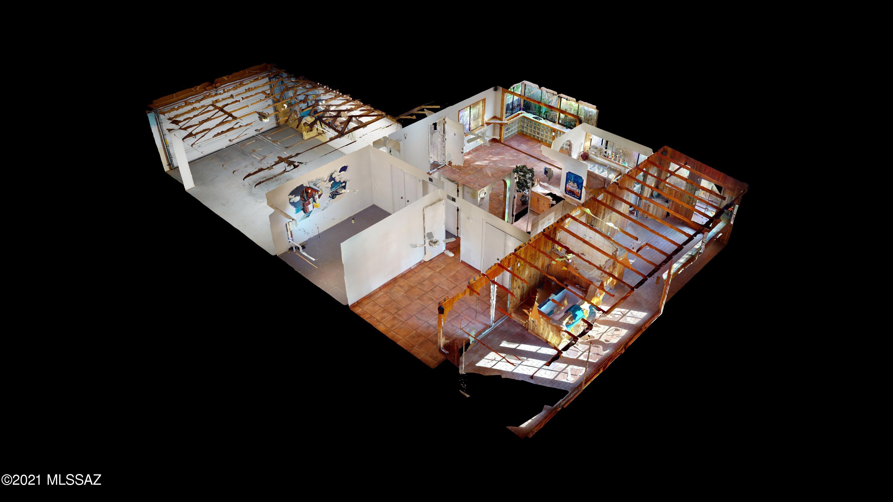Mountain View Acres (1-12) - Residential