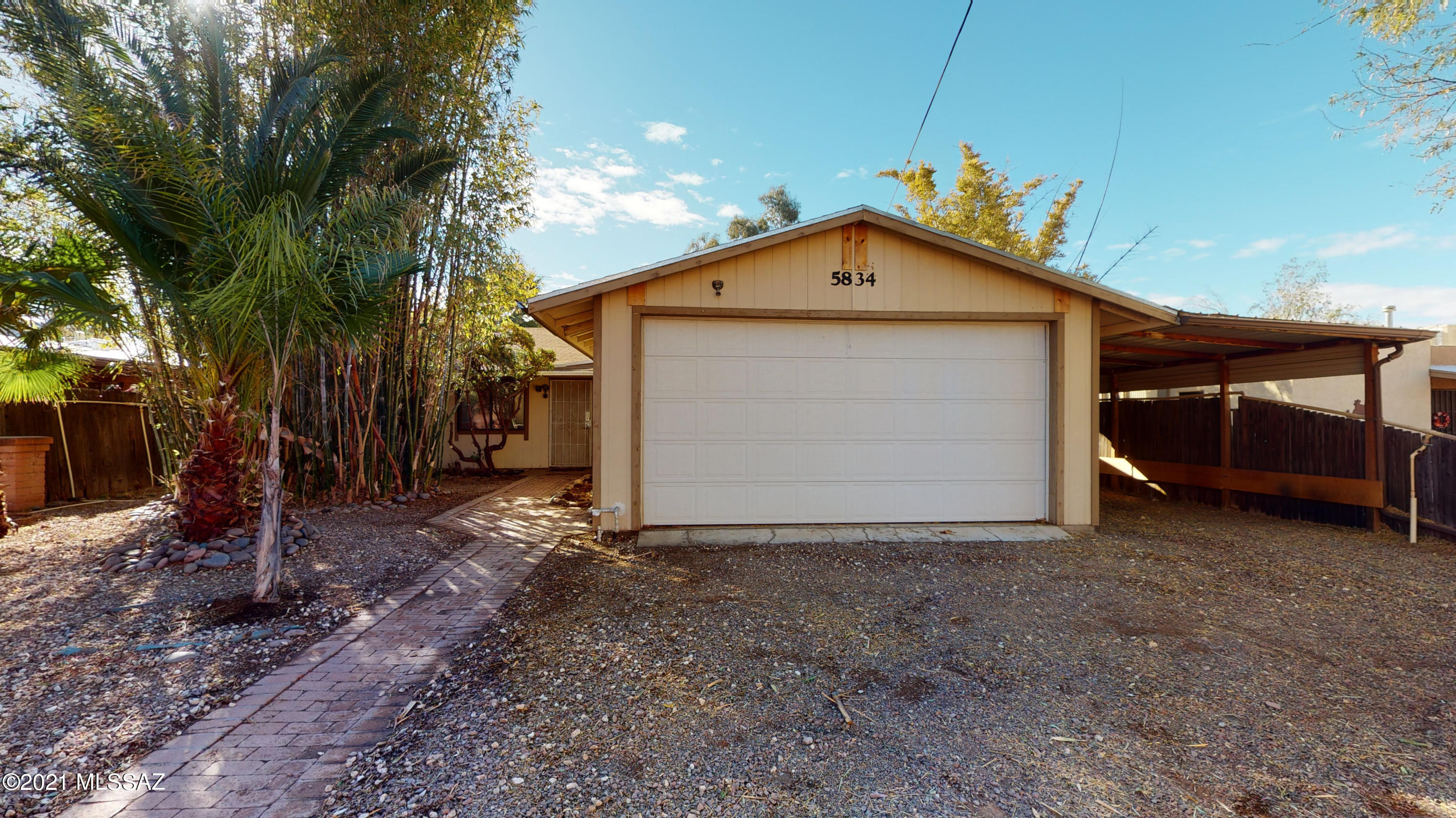 Mountain View Acres (1-12) - Residential