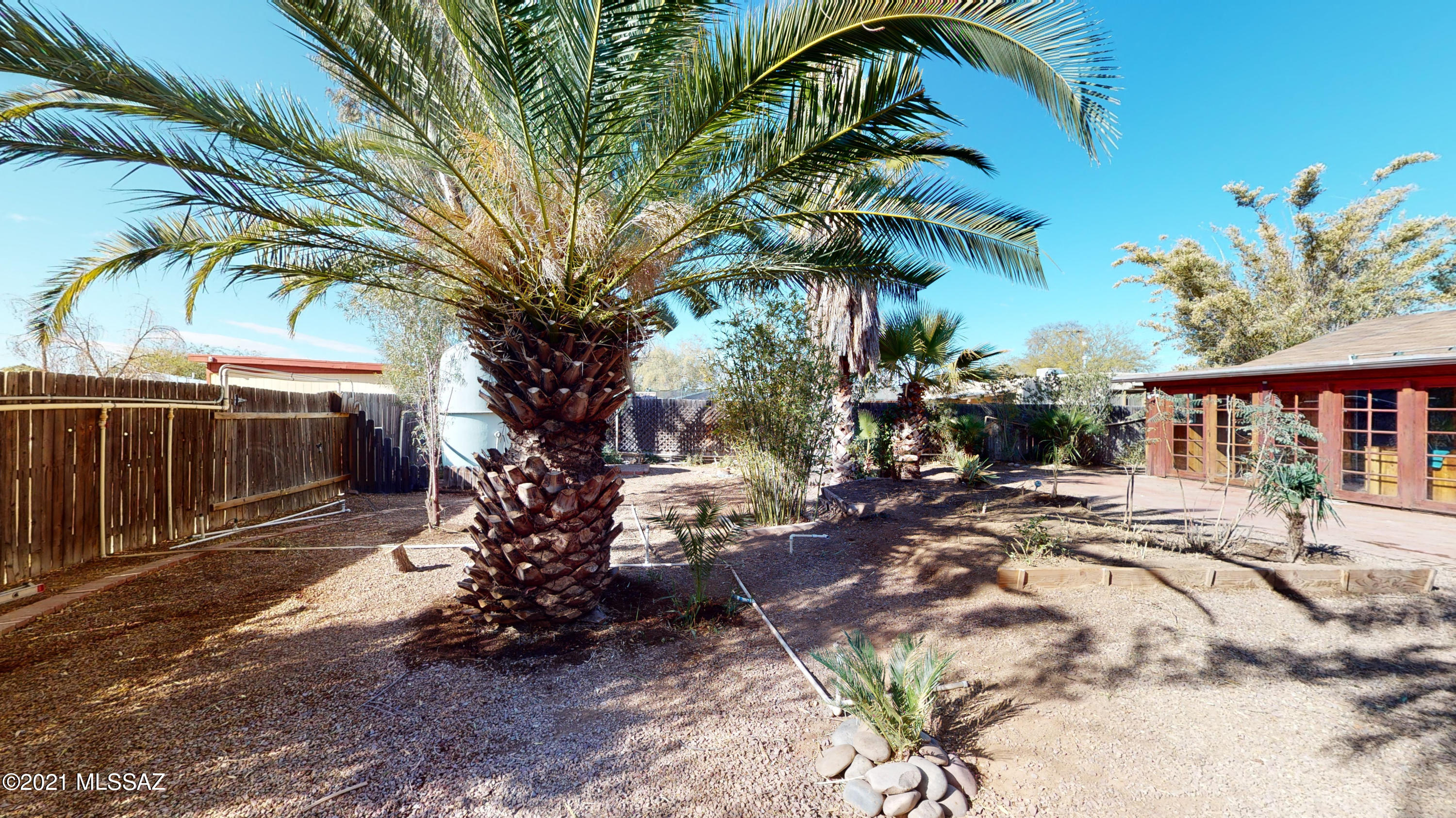 Mountain View Acres (1-12) - Residential