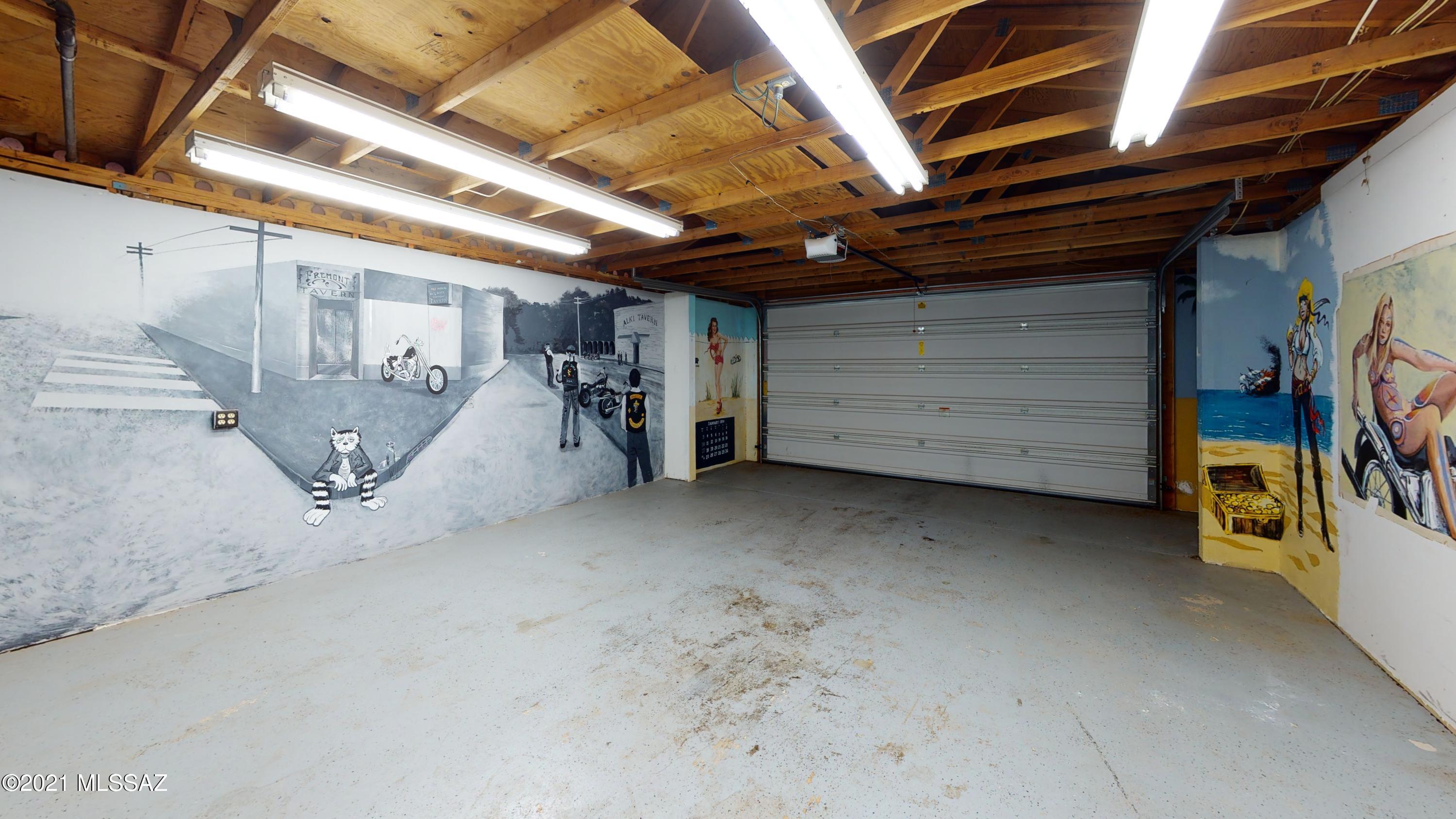 Mountain View Acres (1-12) - Residential