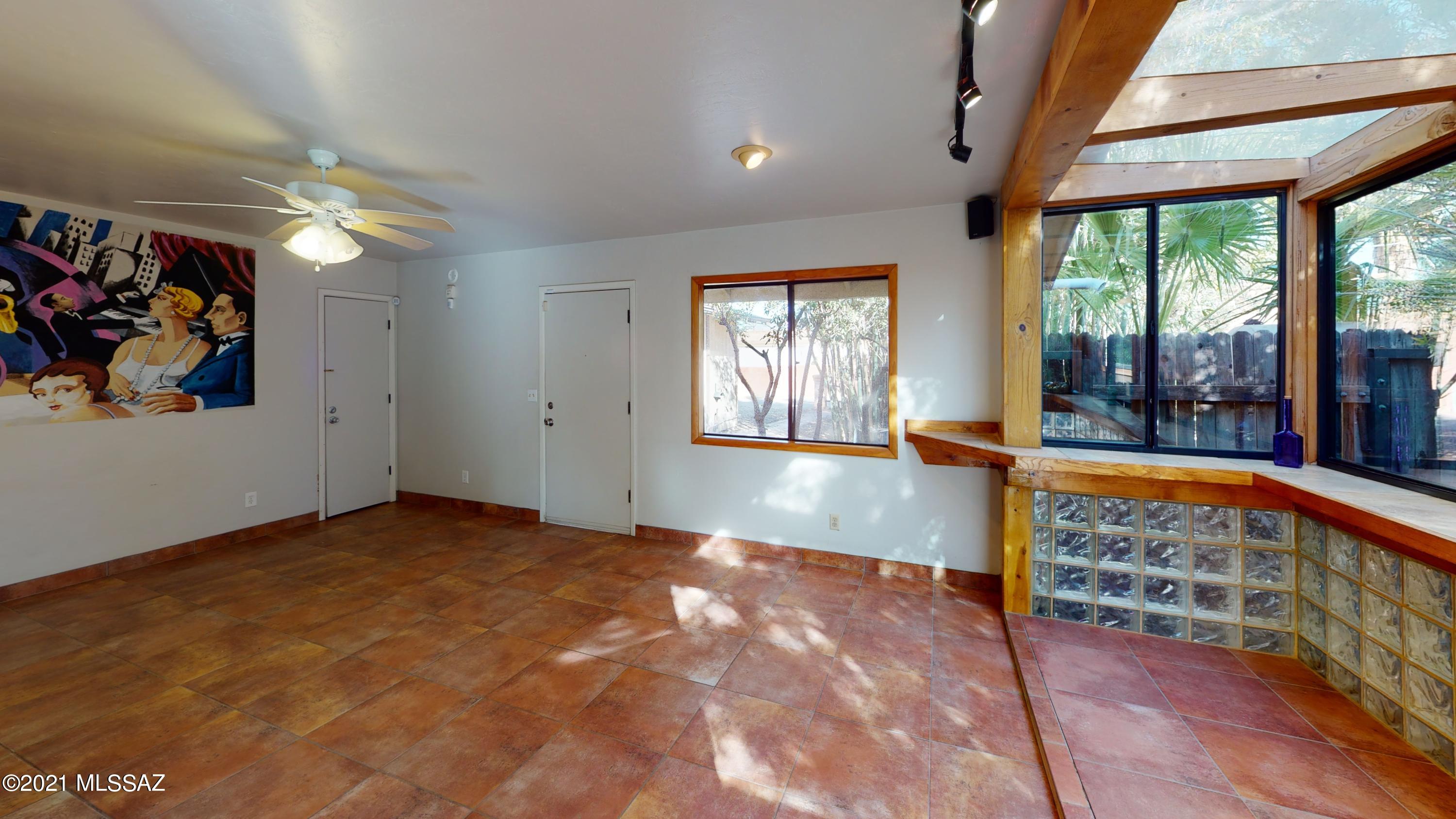 Mountain View Acres (1-12) - Residential