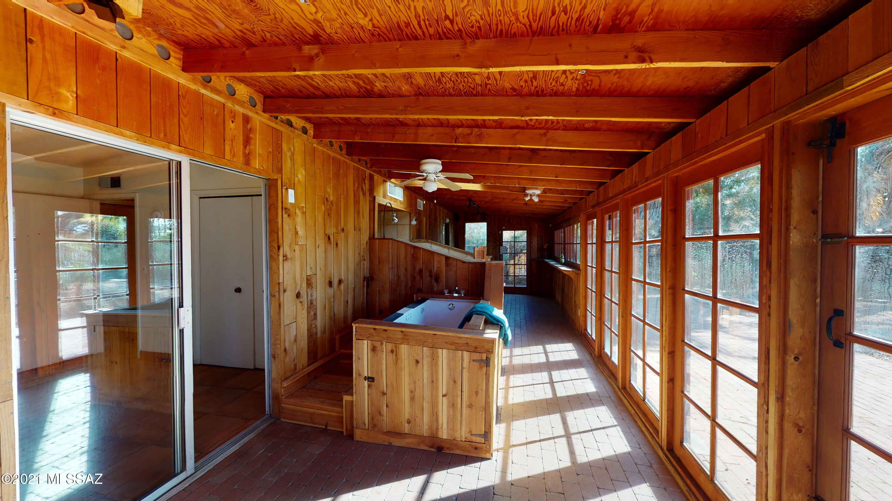 Mountain View Acres (1-12) - Residential