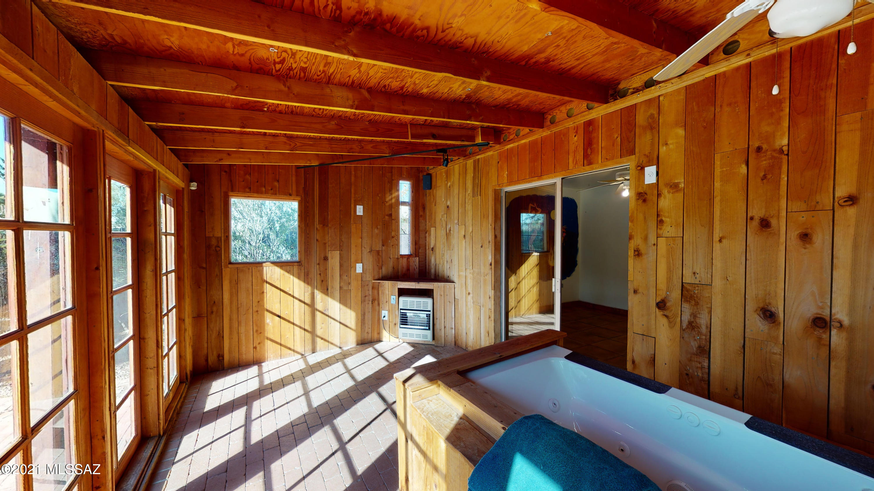 Mountain View Acres (1-12) - Residential