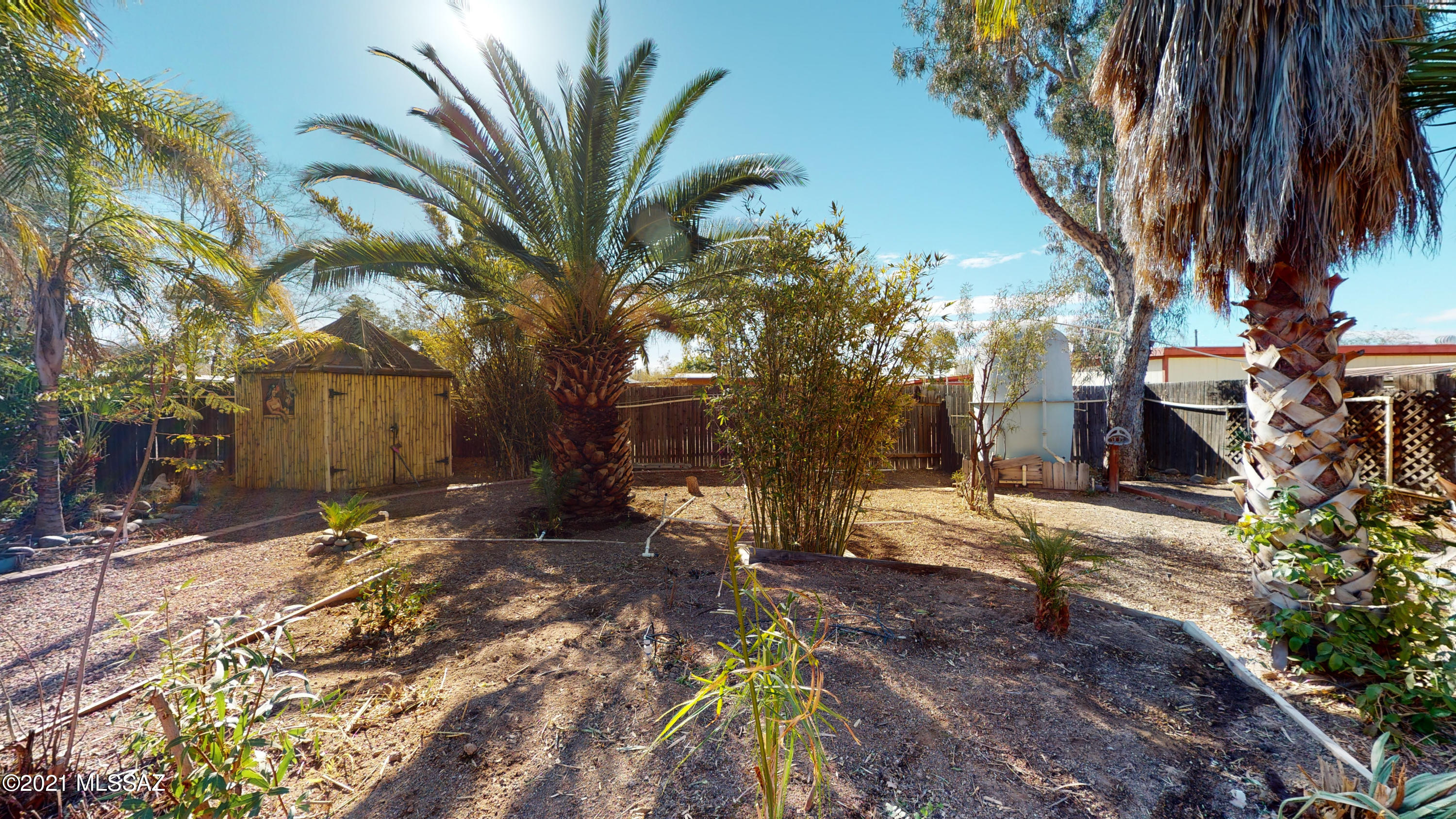 Mountain View Acres (1-12) - Residential