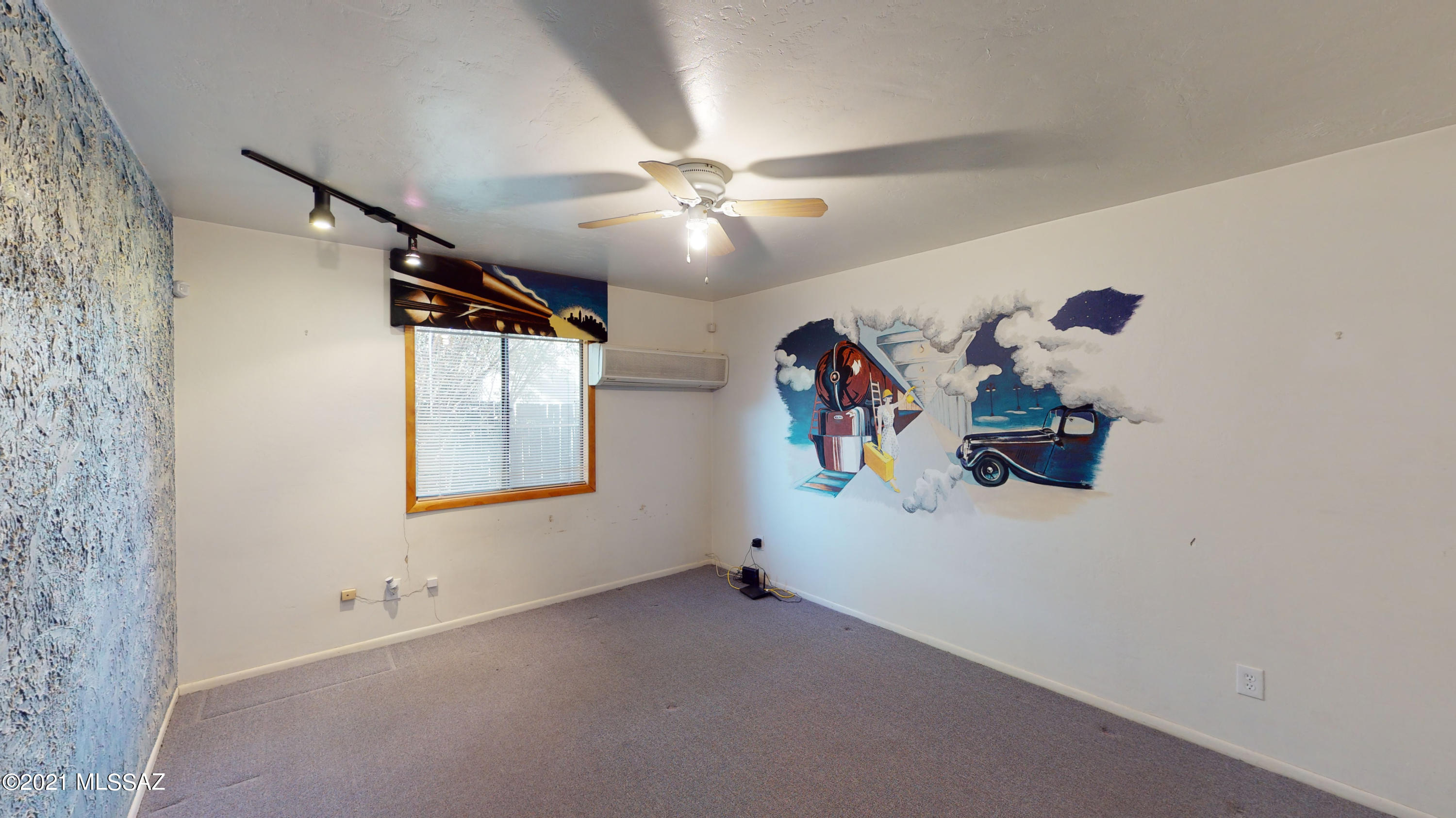 Mountain View Acres (1-12) - Residential