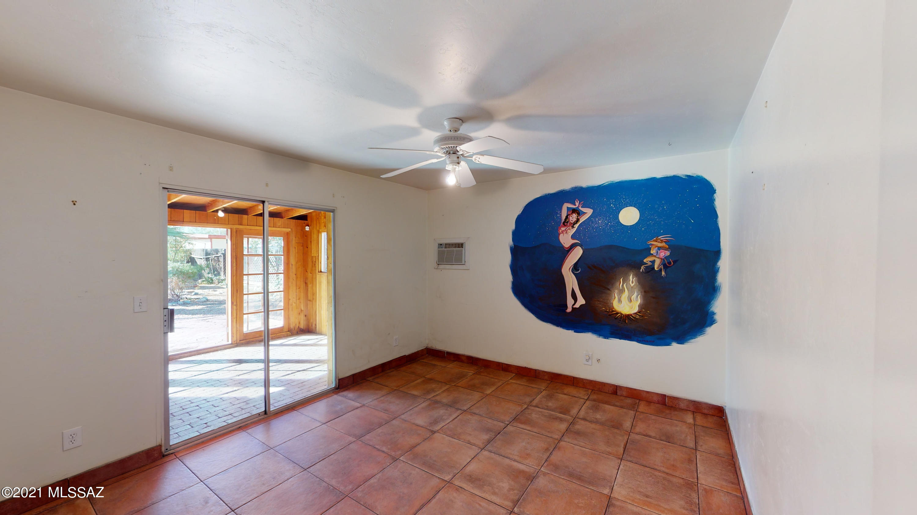 Mountain View Acres (1-12) - Residential