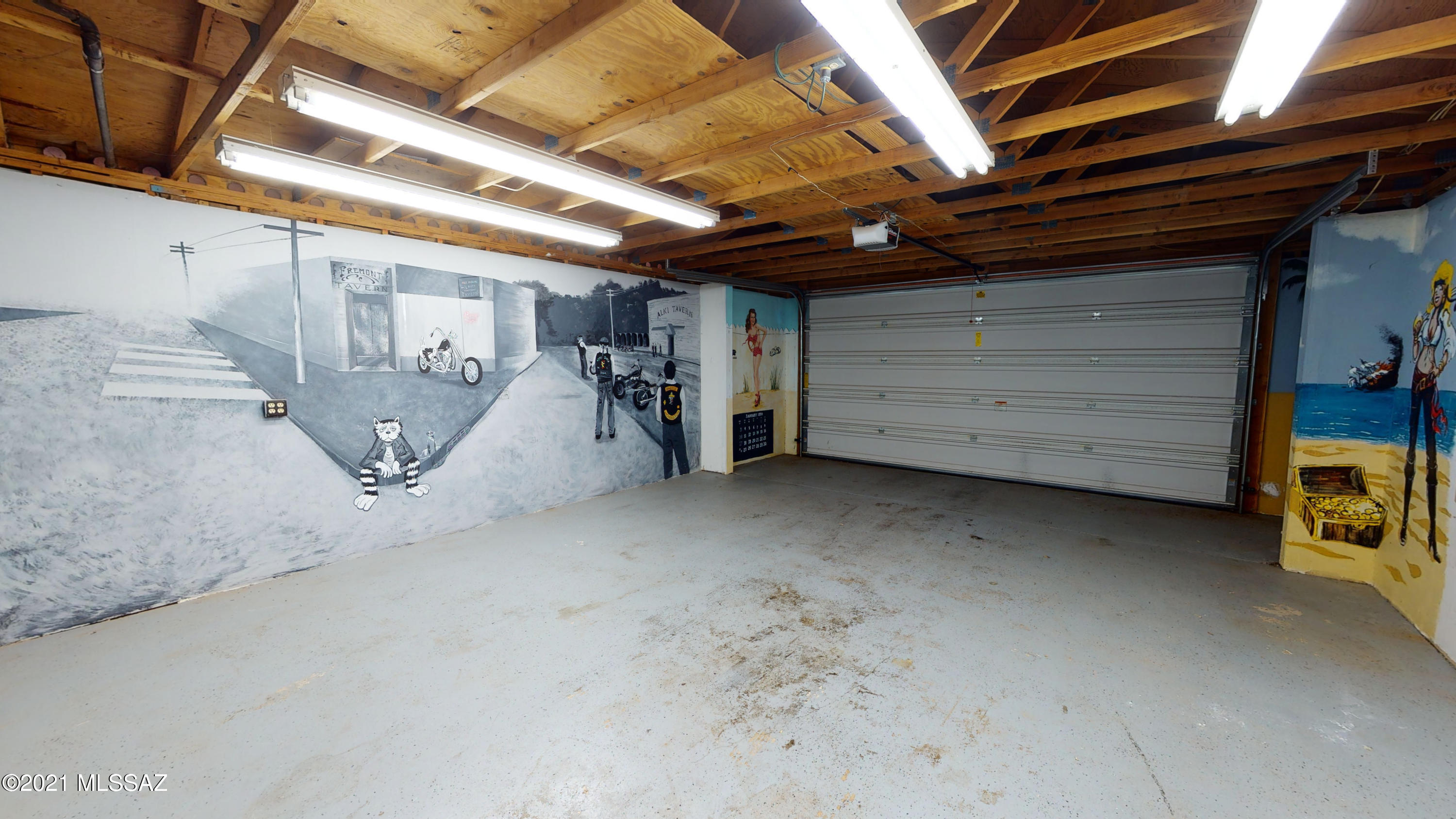 Mountain View Acres (1-12) - Residential