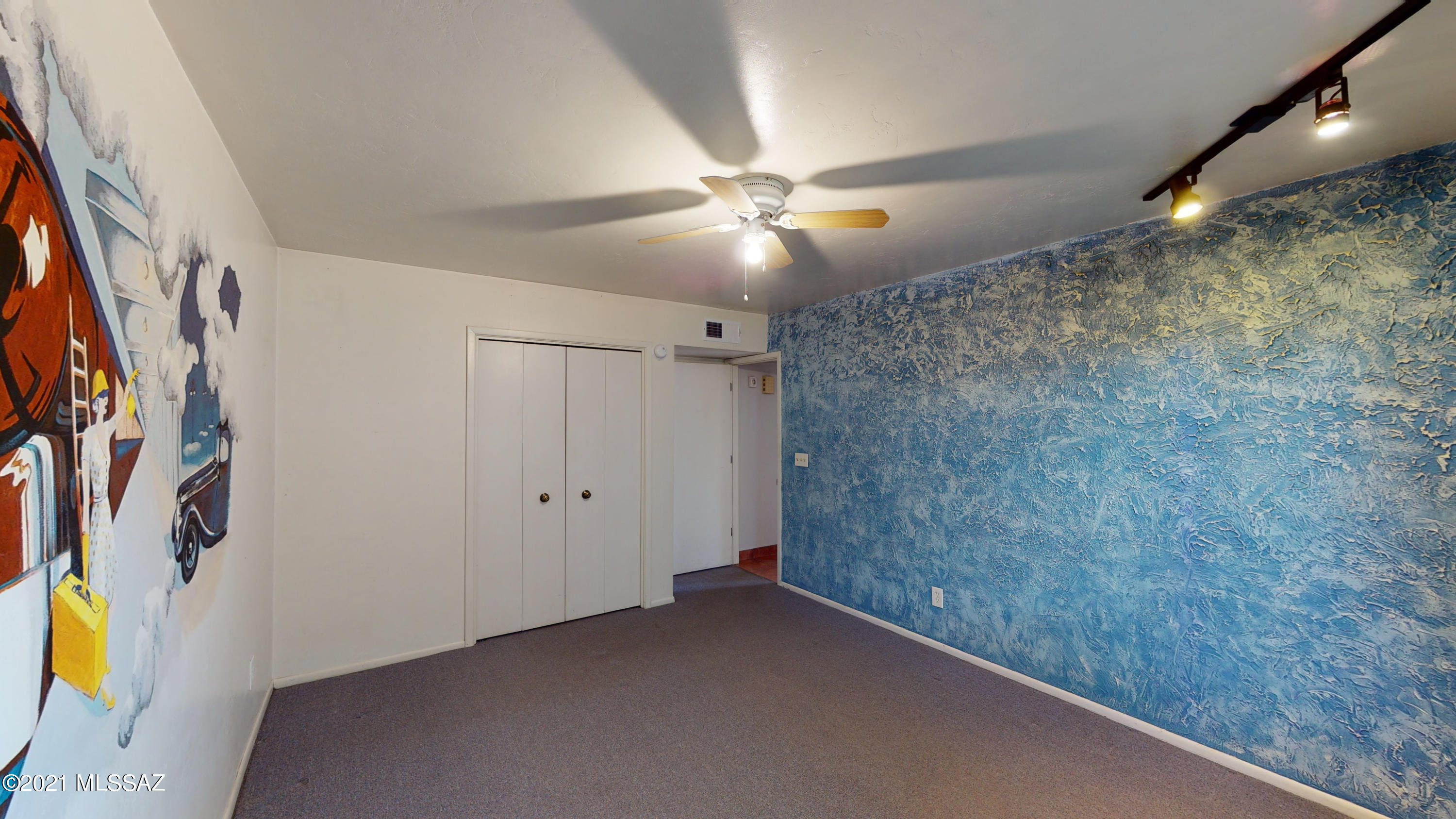 Mountain View Acres (1-12) - Residential