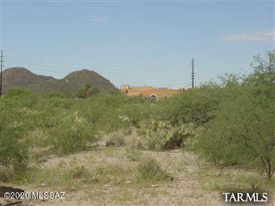 Sunkist Acres(1-17) - Land