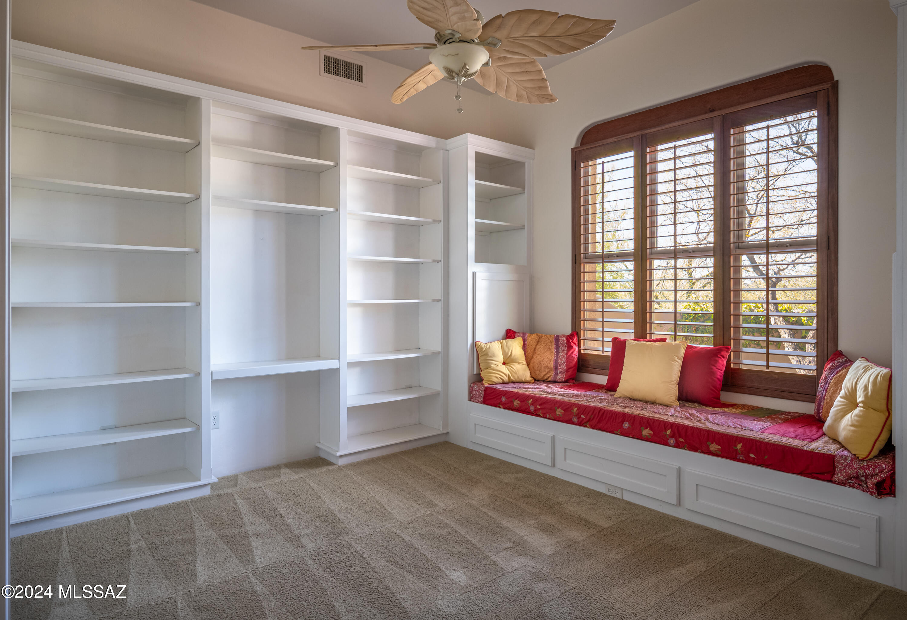 Chaparral Heights (1-73) - Residential