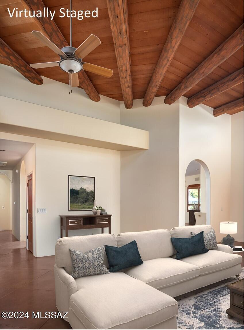 Chaparral Heights (1-73) - Residential